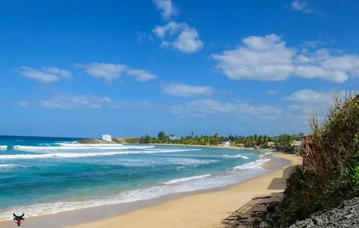 Playa Jobos
