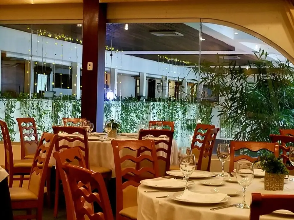 Restaurante Antonio