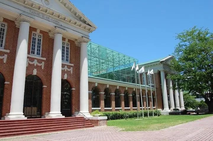 Museo de Arte Contemporáneo de Puerto Rico