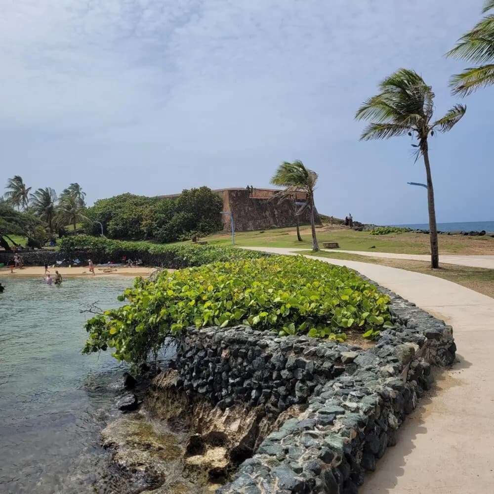 Parque del Tercer Milenio