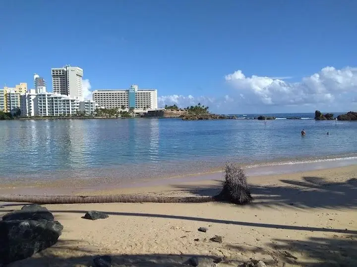 Playita del Condado