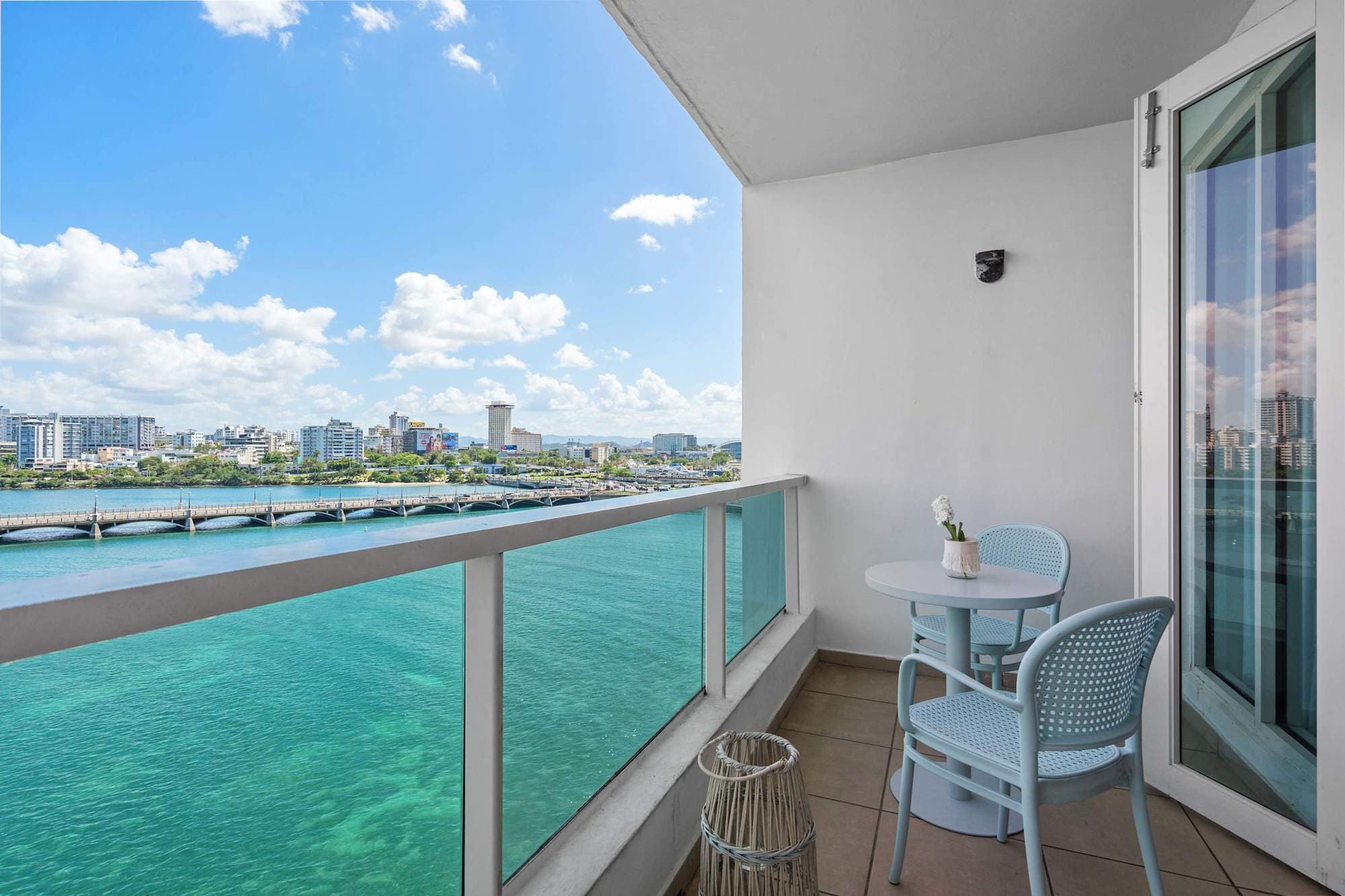 Condado | Alquiler vacacional frente al mar · foto 11