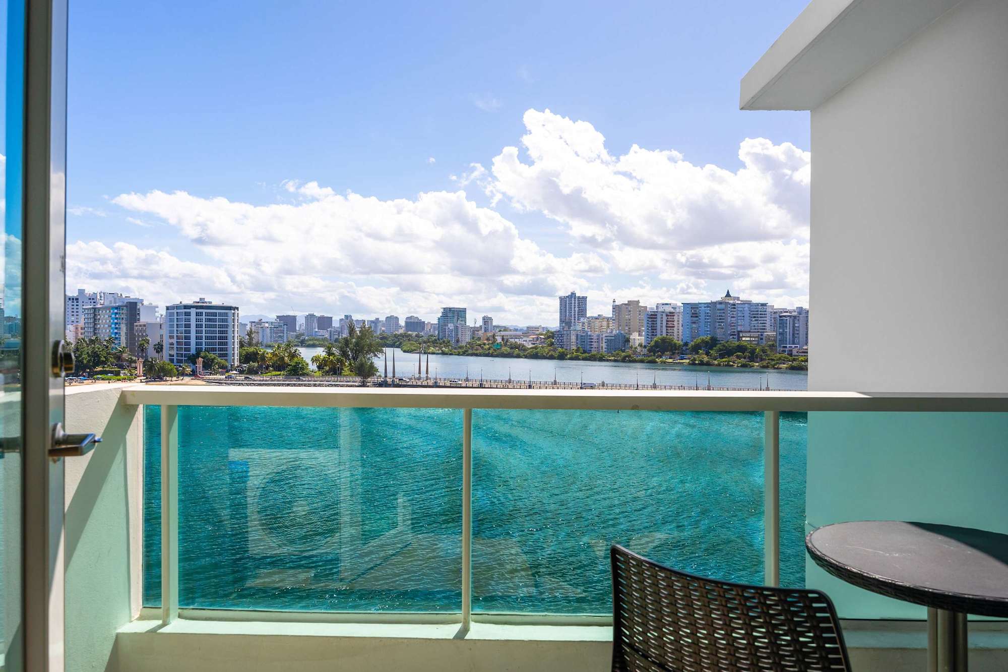 Condado | Alquiler frente al mar · foto 4