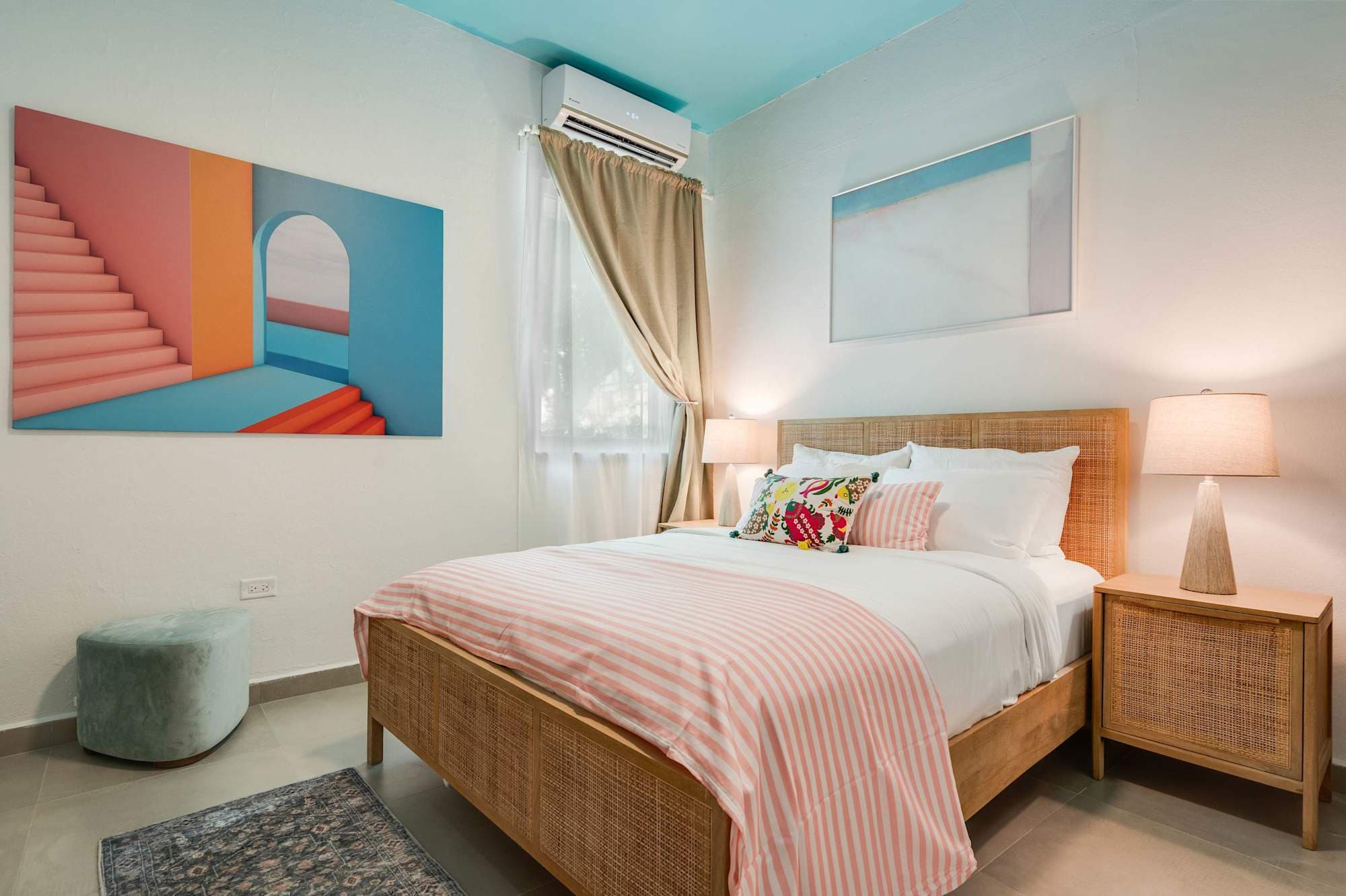 Piccioni | Chic Stay in Condado · photo 2