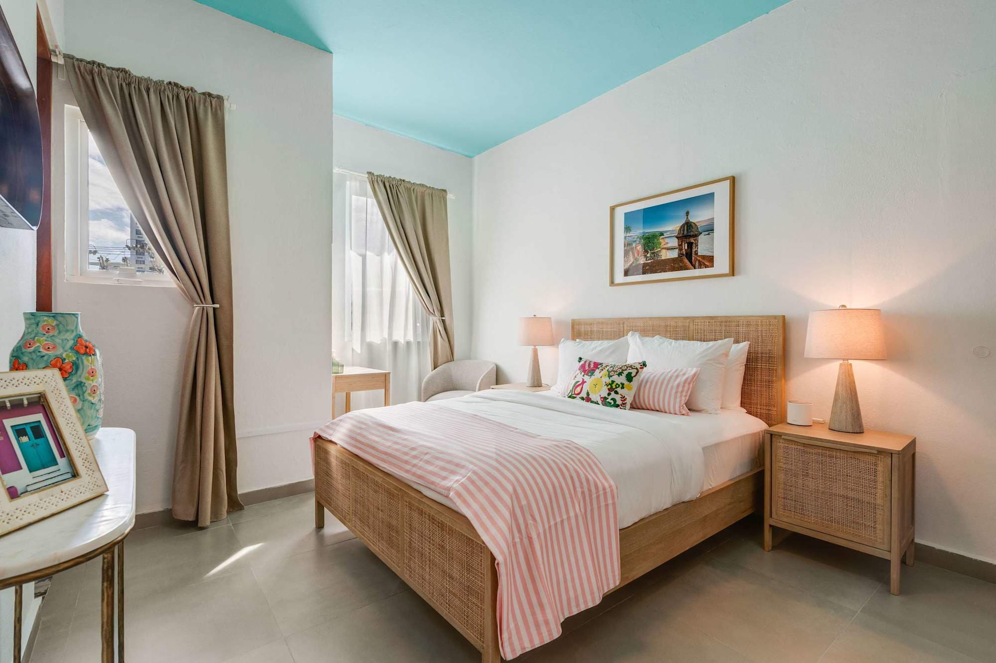 Piccioni | Chic Stay in Condado · photo 11