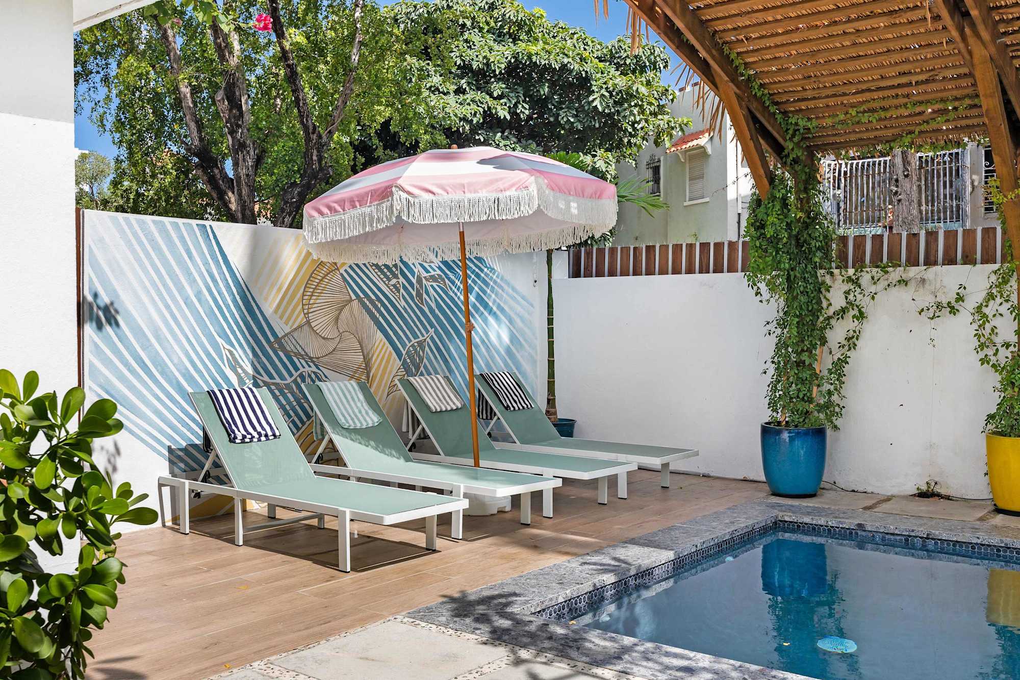 Piccioni | Chic Stay in Condado · photo 15