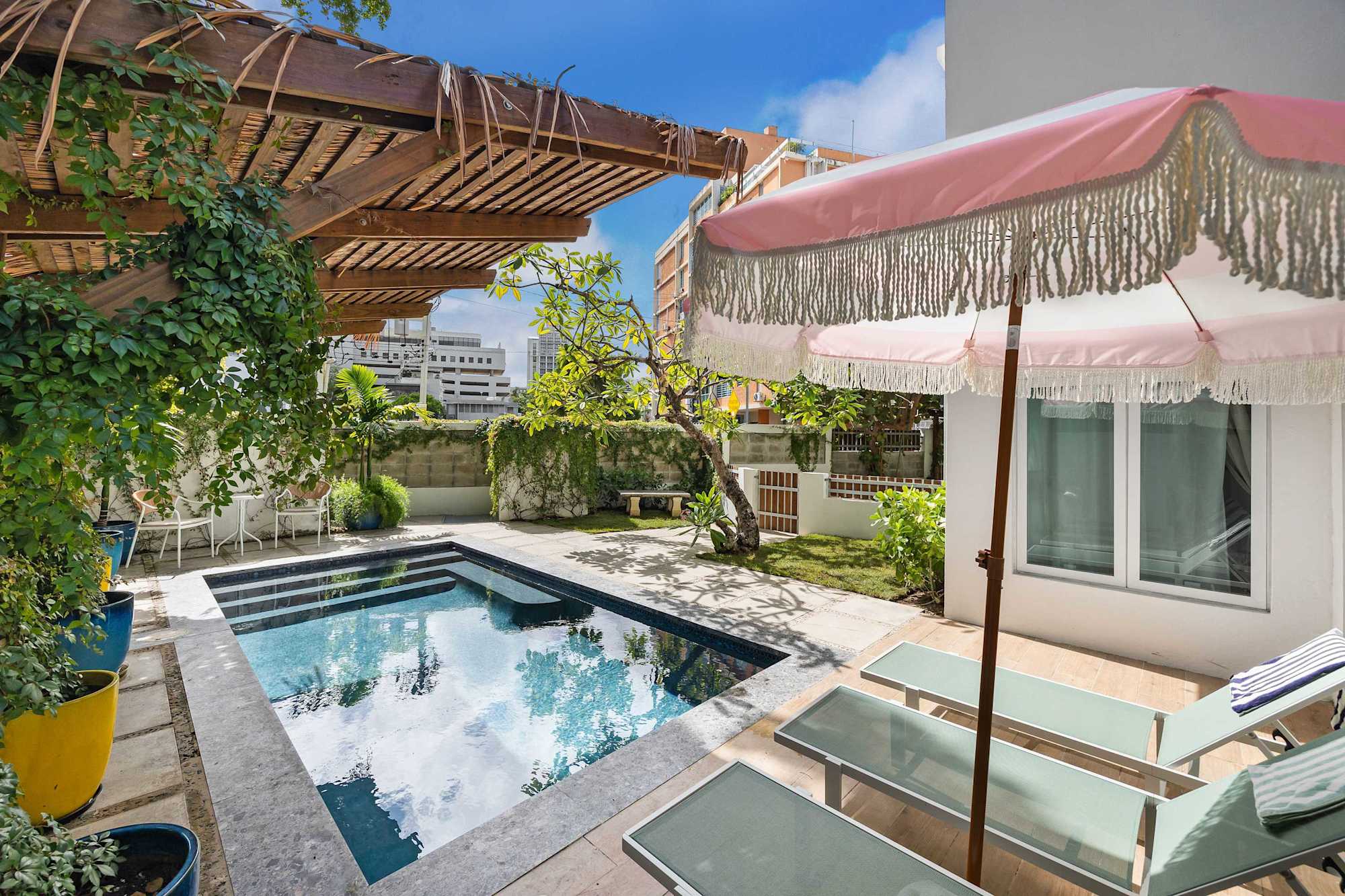 Piccioni | Chic Stay in Condado · photo 8
