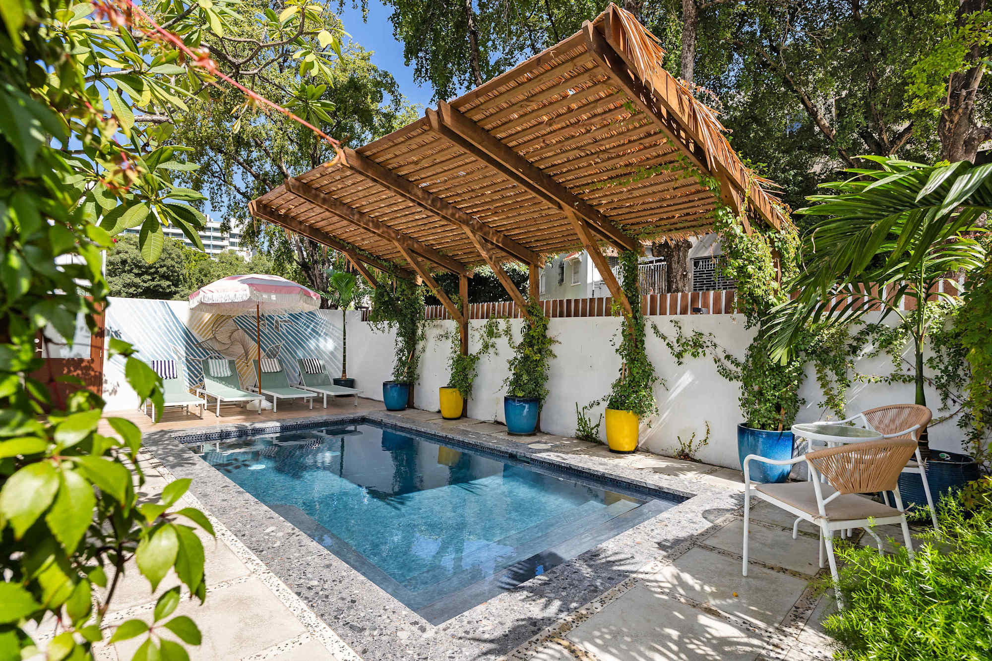 Piccioni | Chic Stay in Condado · photo 1