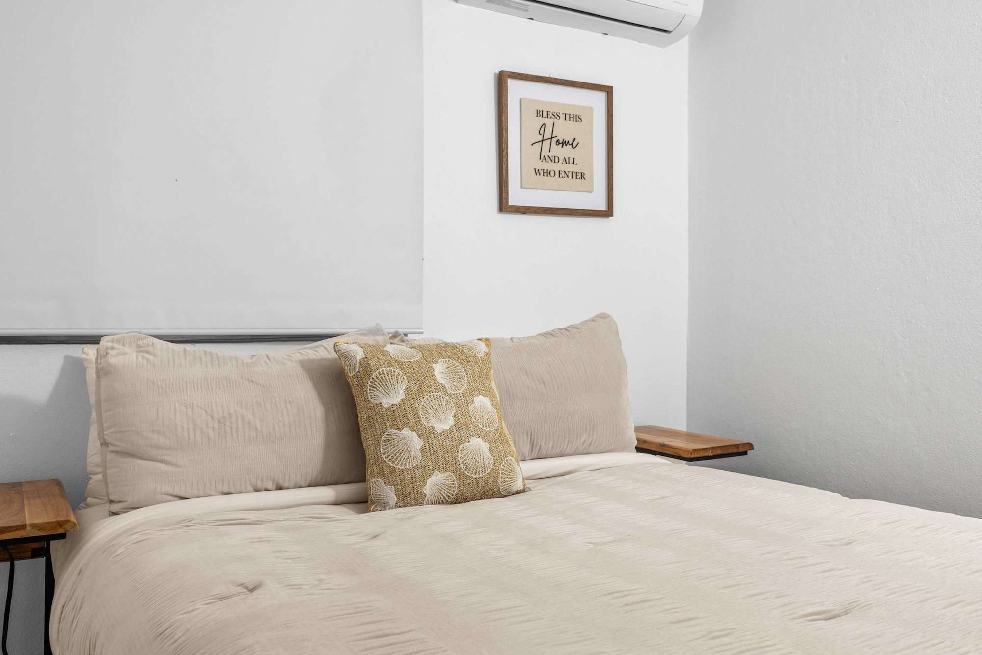 Estudio chic cerca del aeropuerto | Wi-Fi confiable | Ideal para solos y parejas | Centro de PR · foto 6
