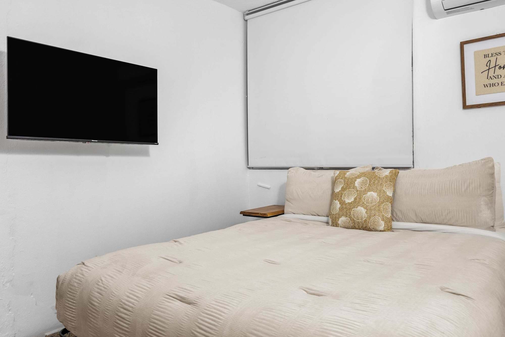 Estudio chic cerca del aeropuerto | Wi-Fi confiable | Ideal para solos y parejas | Centro de PR · foto 17