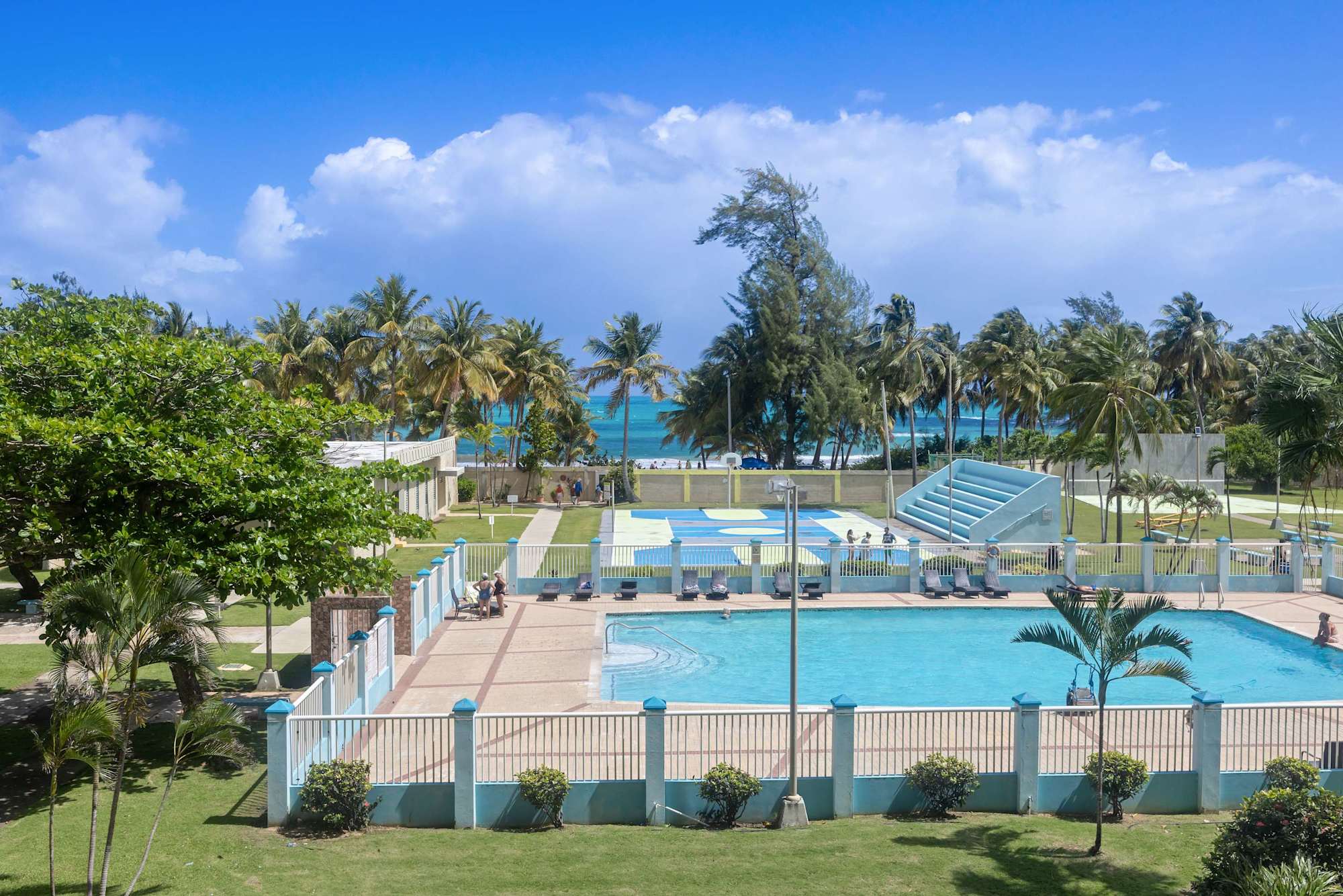 Luquillo | Estadía frente a la playa · foto 7