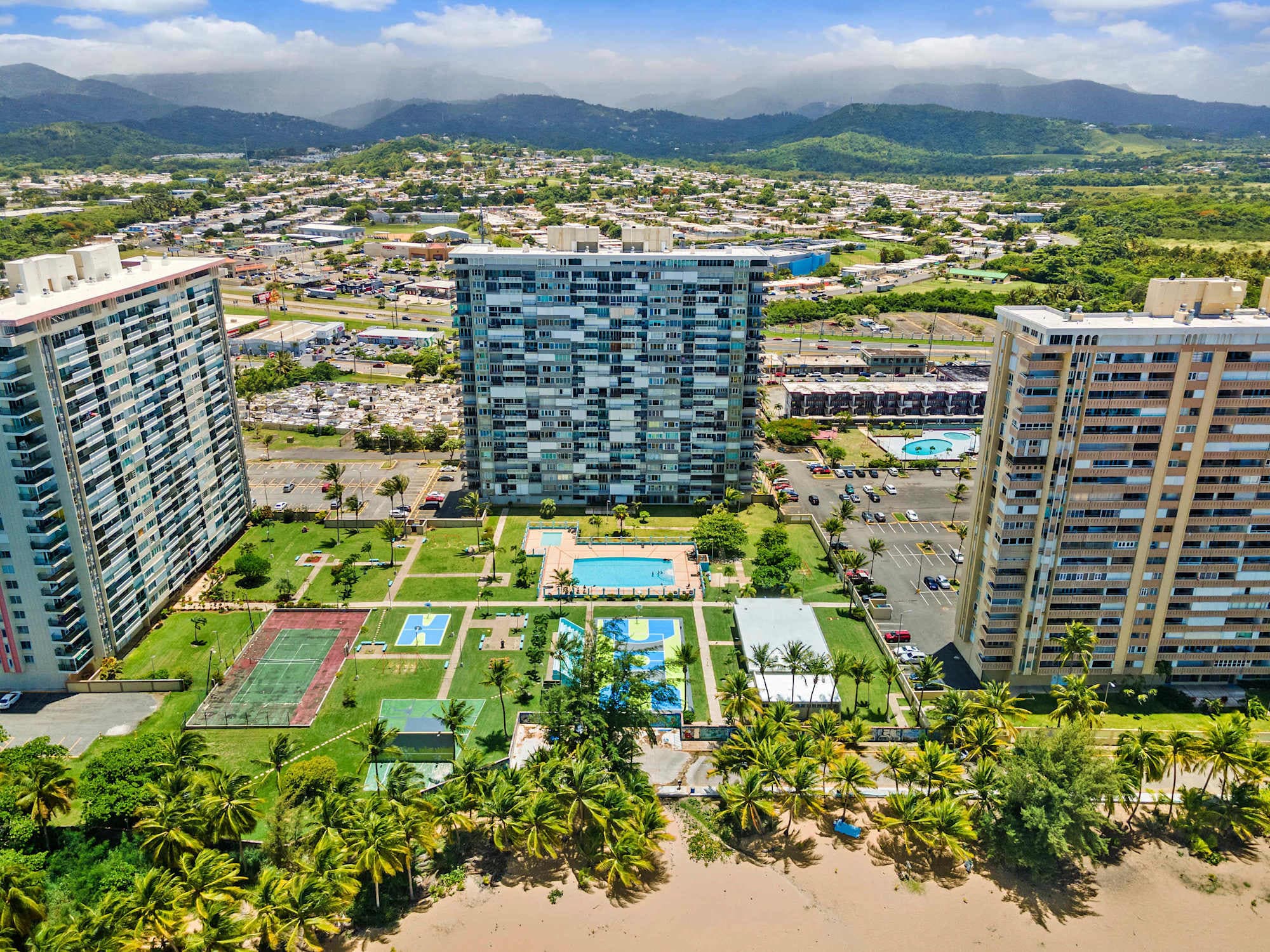 Luquillo | Estadía frente a la playa · foto 14