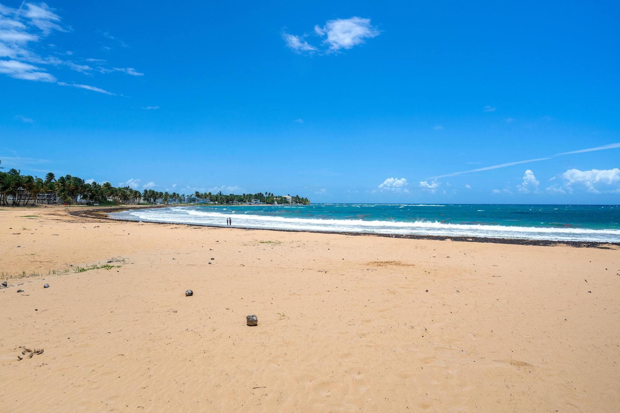 Luquillo | Estadía frente a la playa · foto 38
