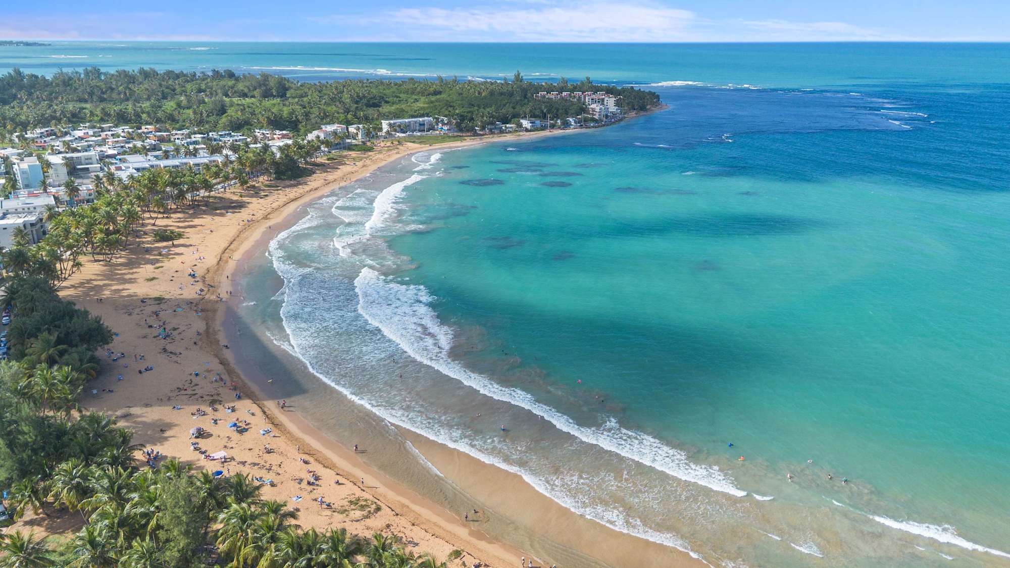 Luquillo | Estadía frente a la playa · foto 39