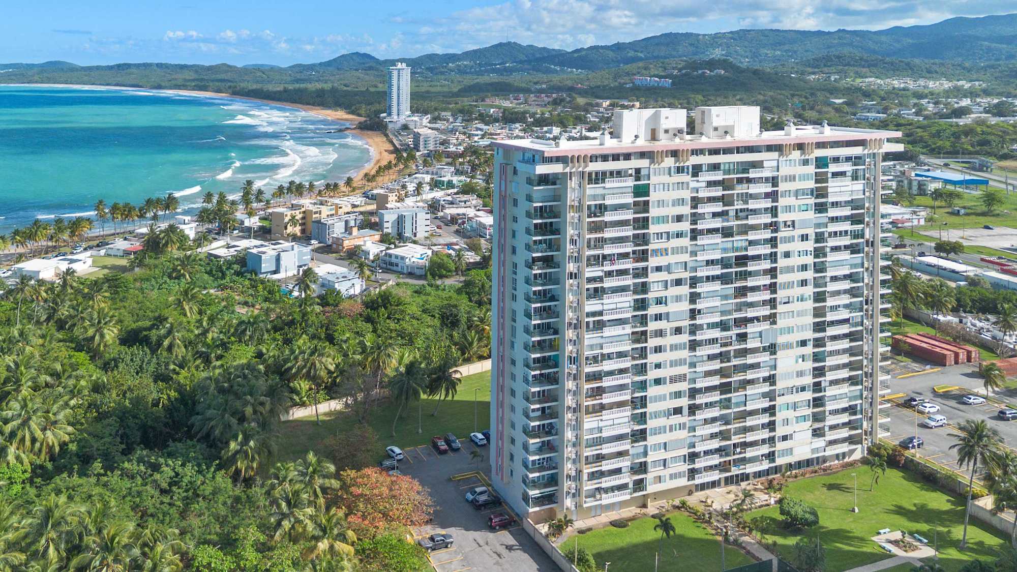 Luquillo | Estadía frente a la playa · foto 18