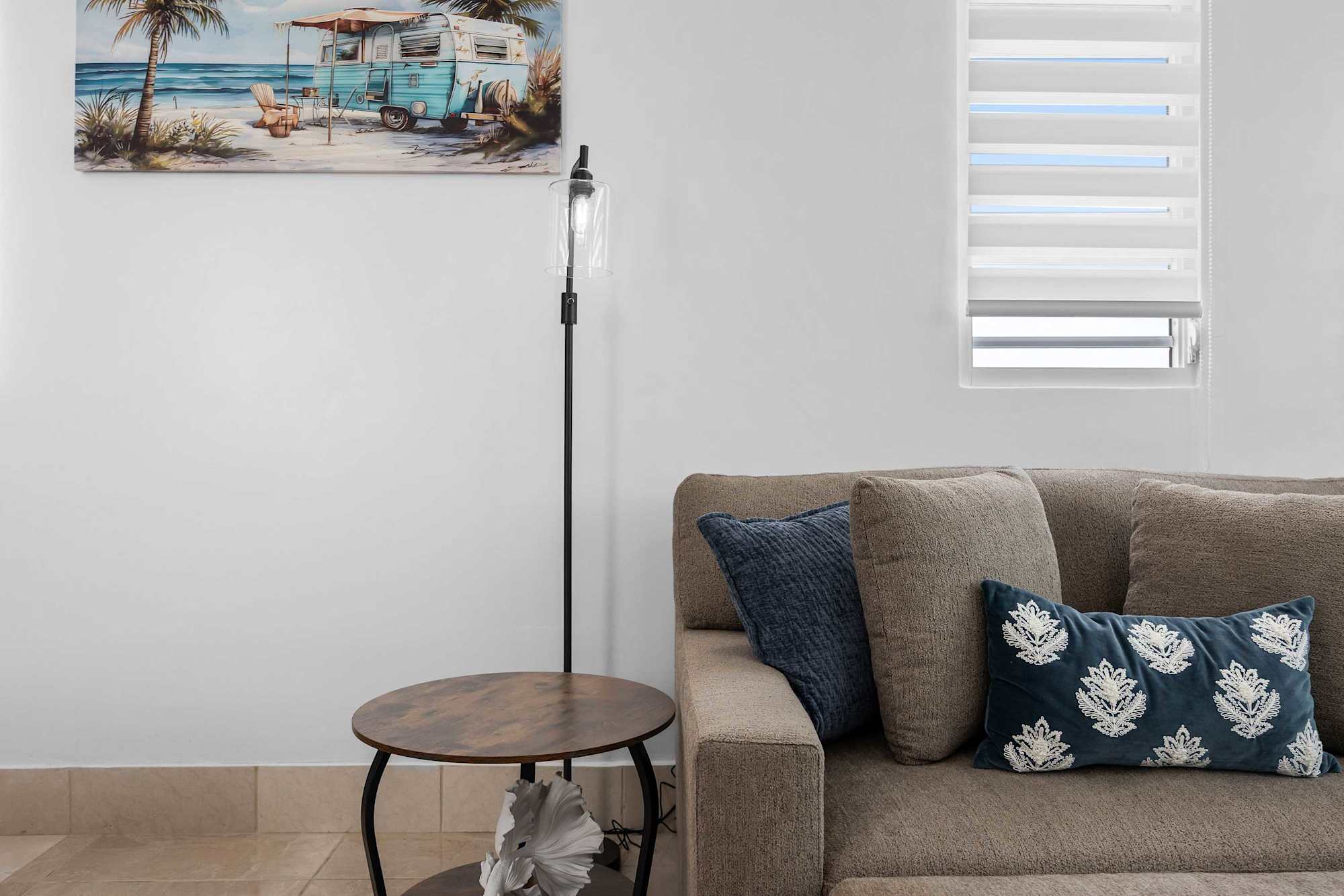 Details that feel like home