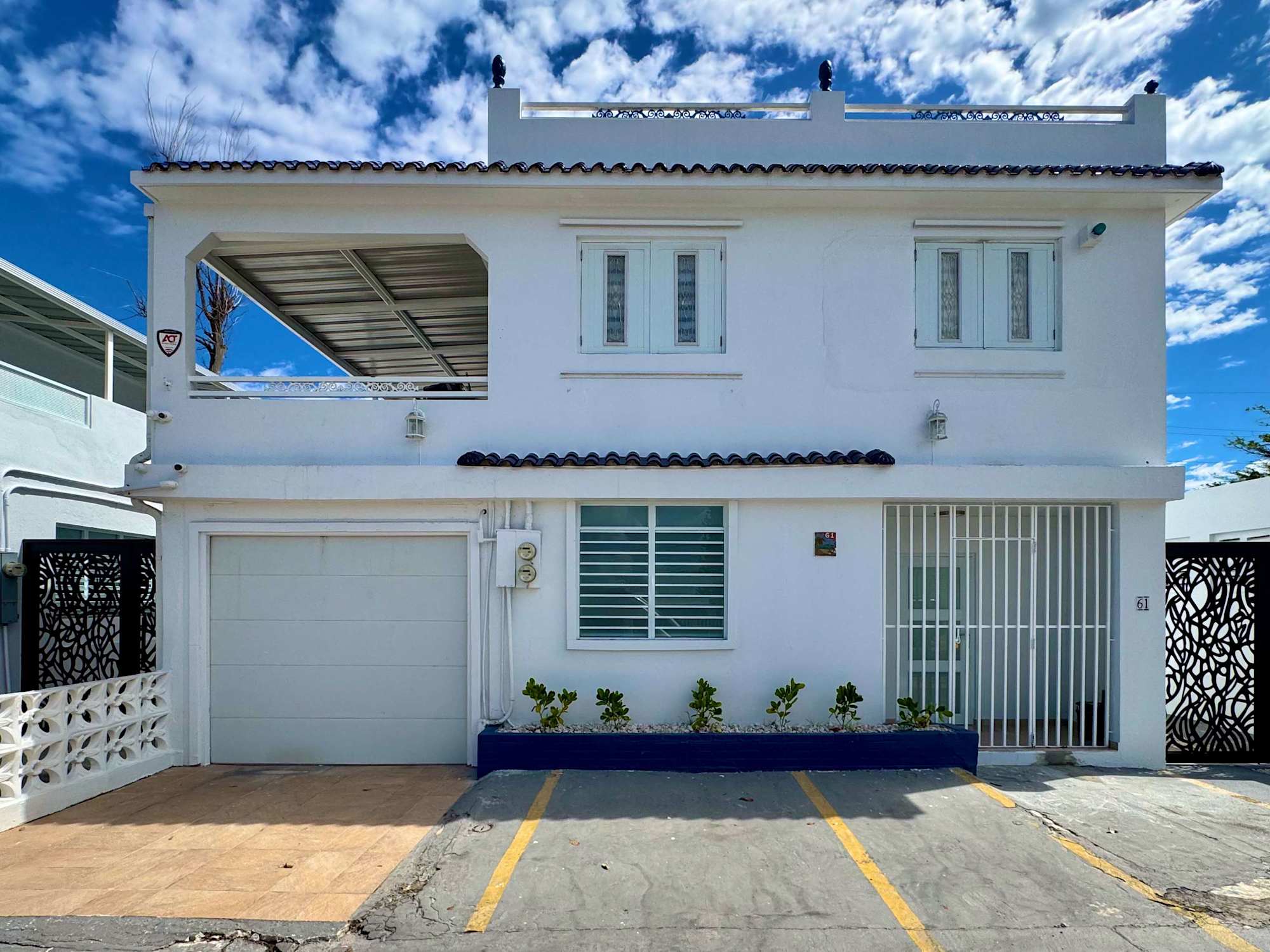 Perfectly located coastal home