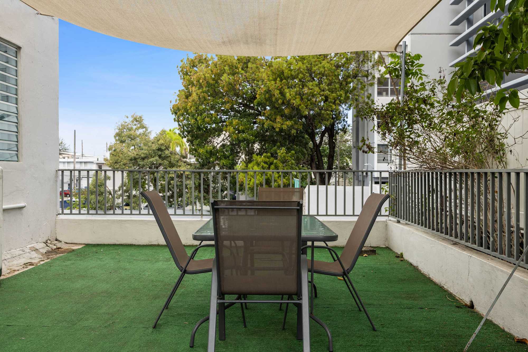 Santurce | Rental With BBQ Terrace · photo 6