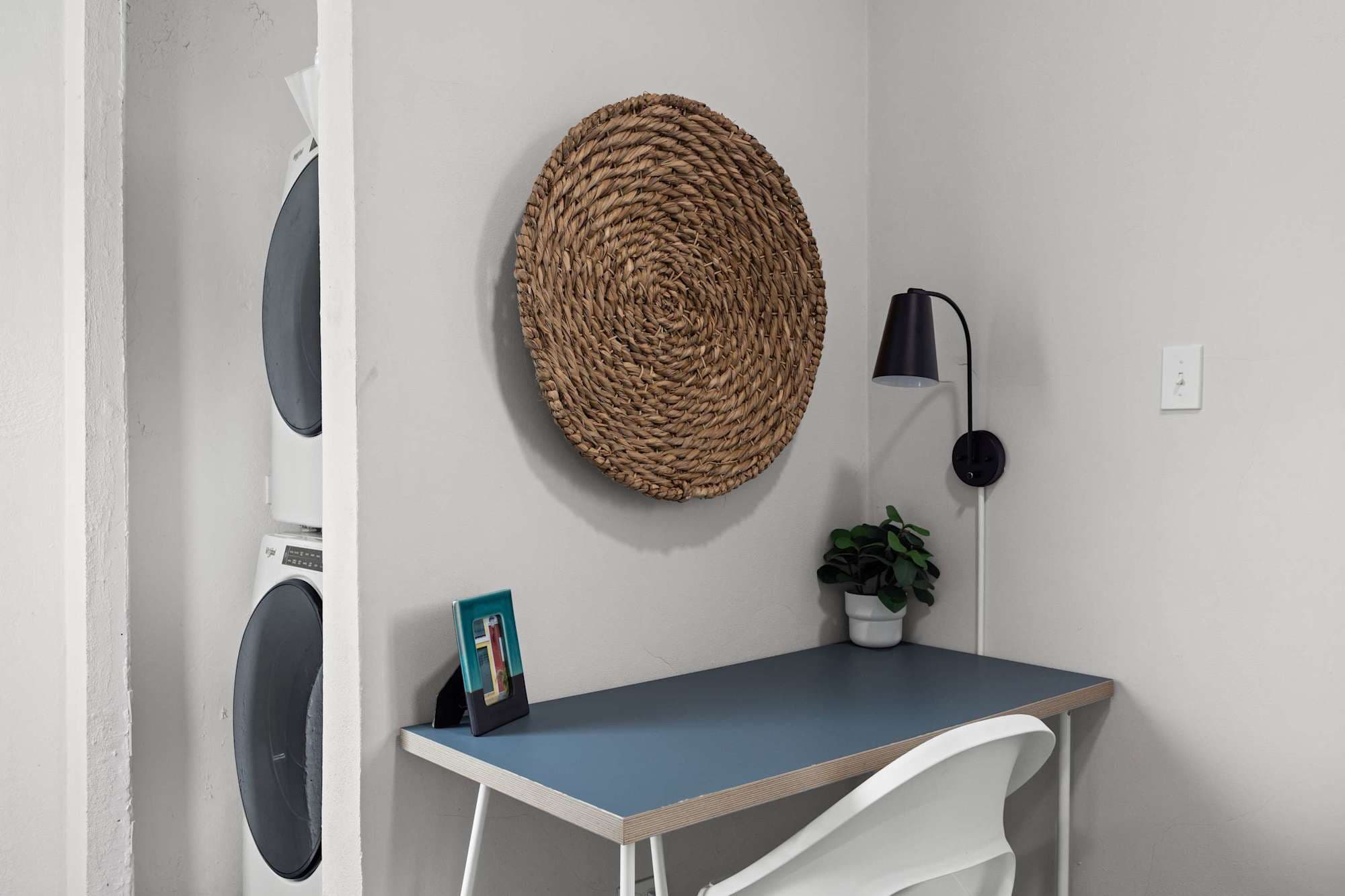 Santurce | Rental With BBQ Terrace · photo 18
