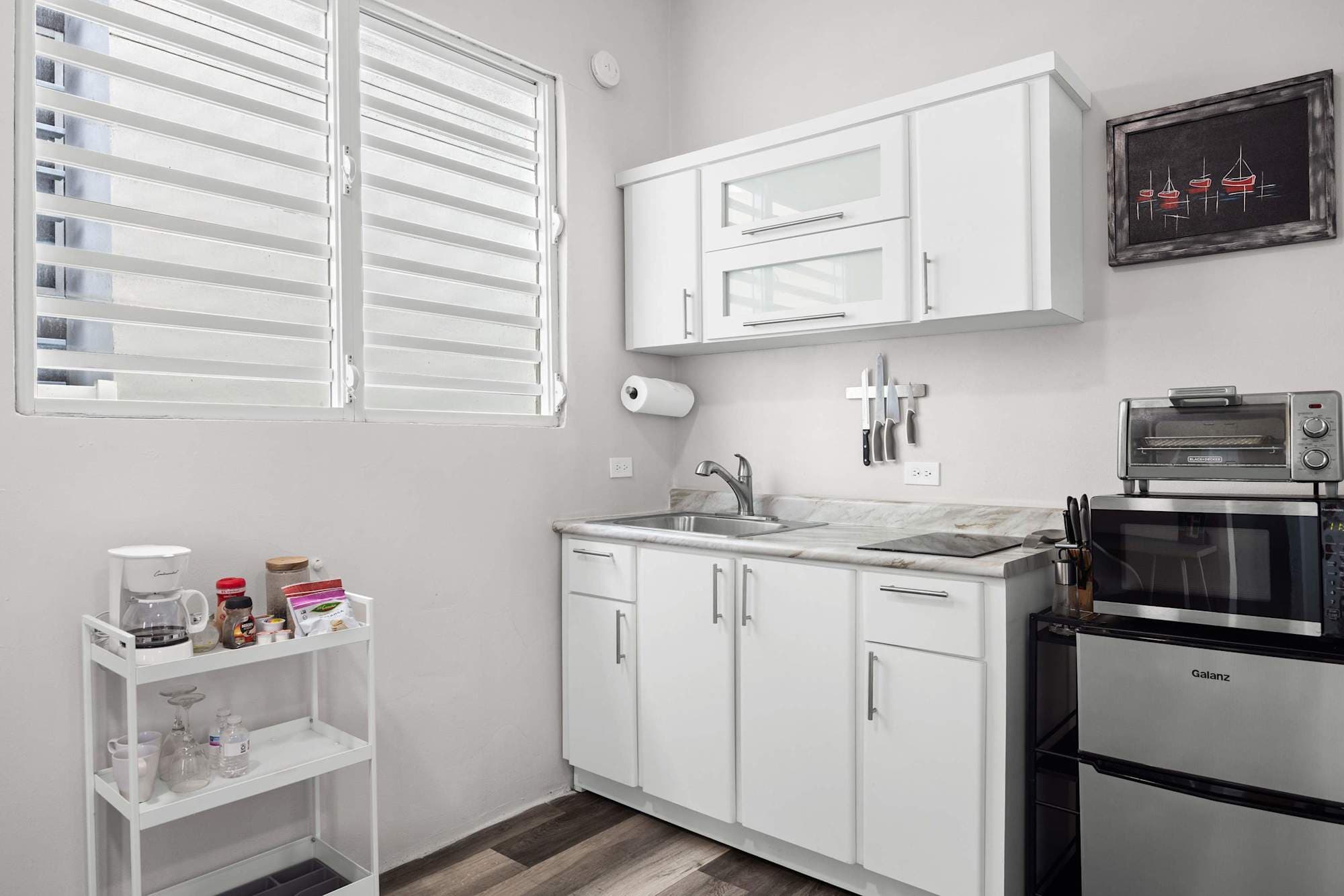 Santurce | Rental With BBQ Terrace · photo 11