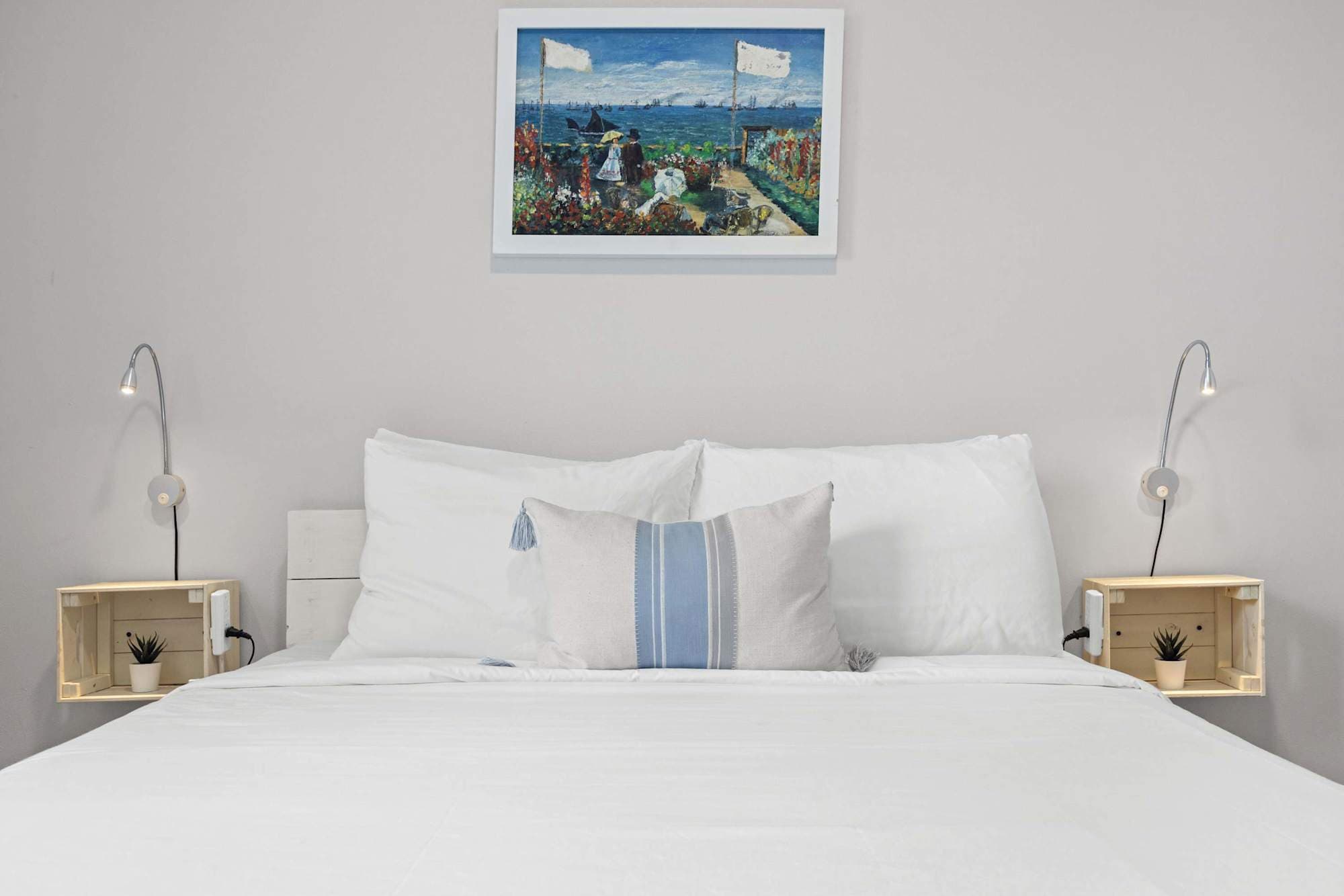 Santurce | Rental With BBQ Terrace · photo 19
