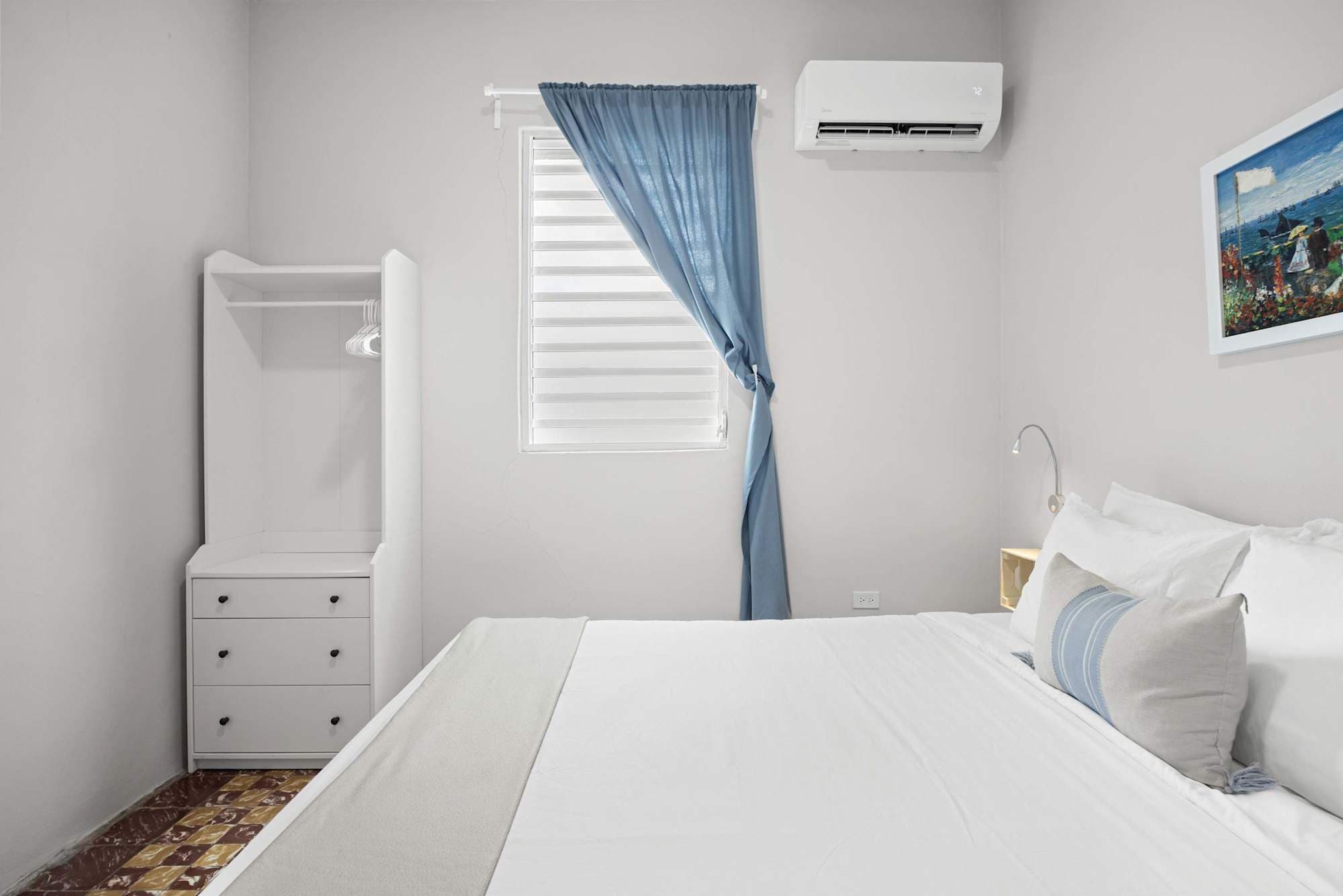 Santurce | Rental With BBQ Terrace · photo 13