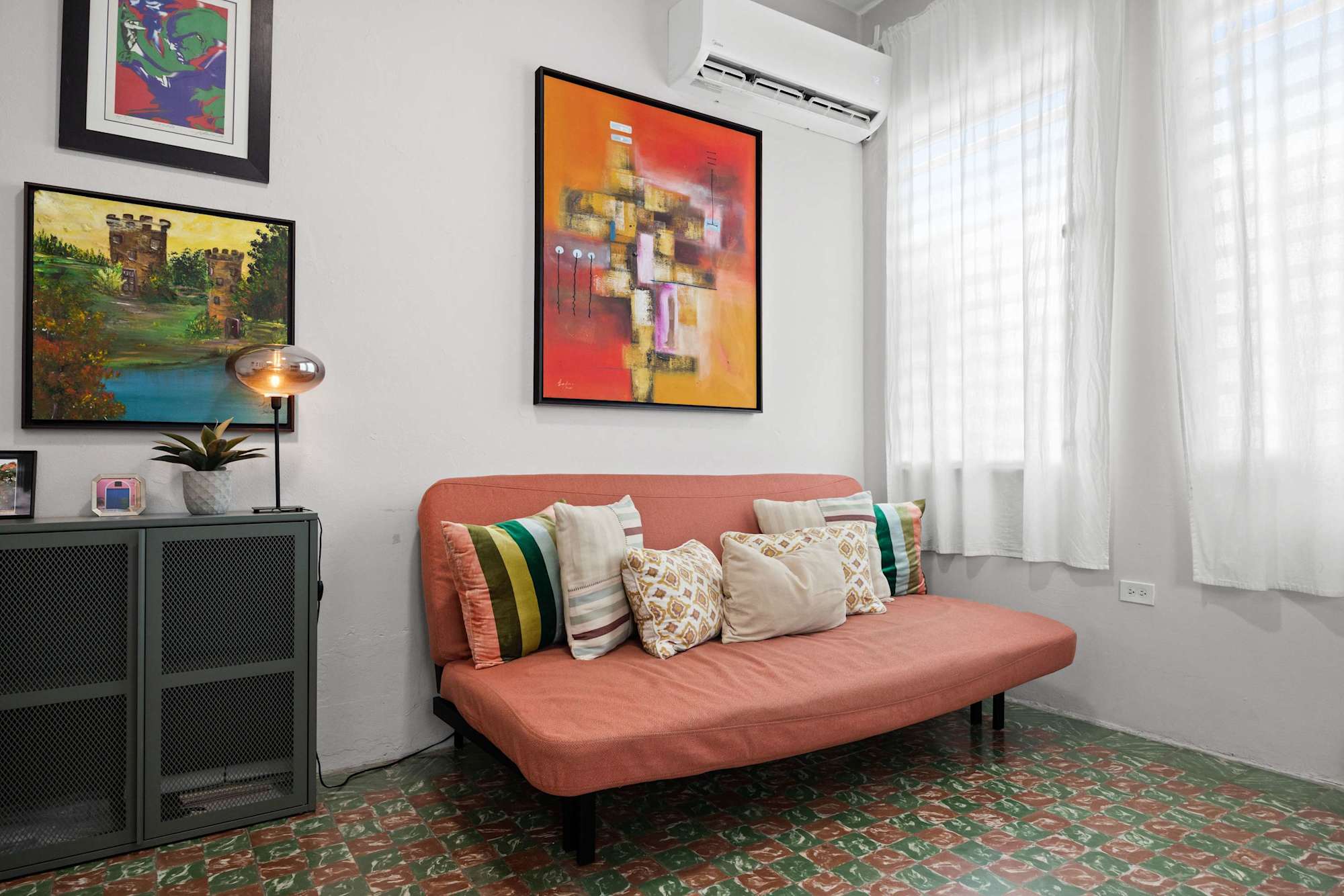 Santurce | Rental With BBQ Terrace · photo 20