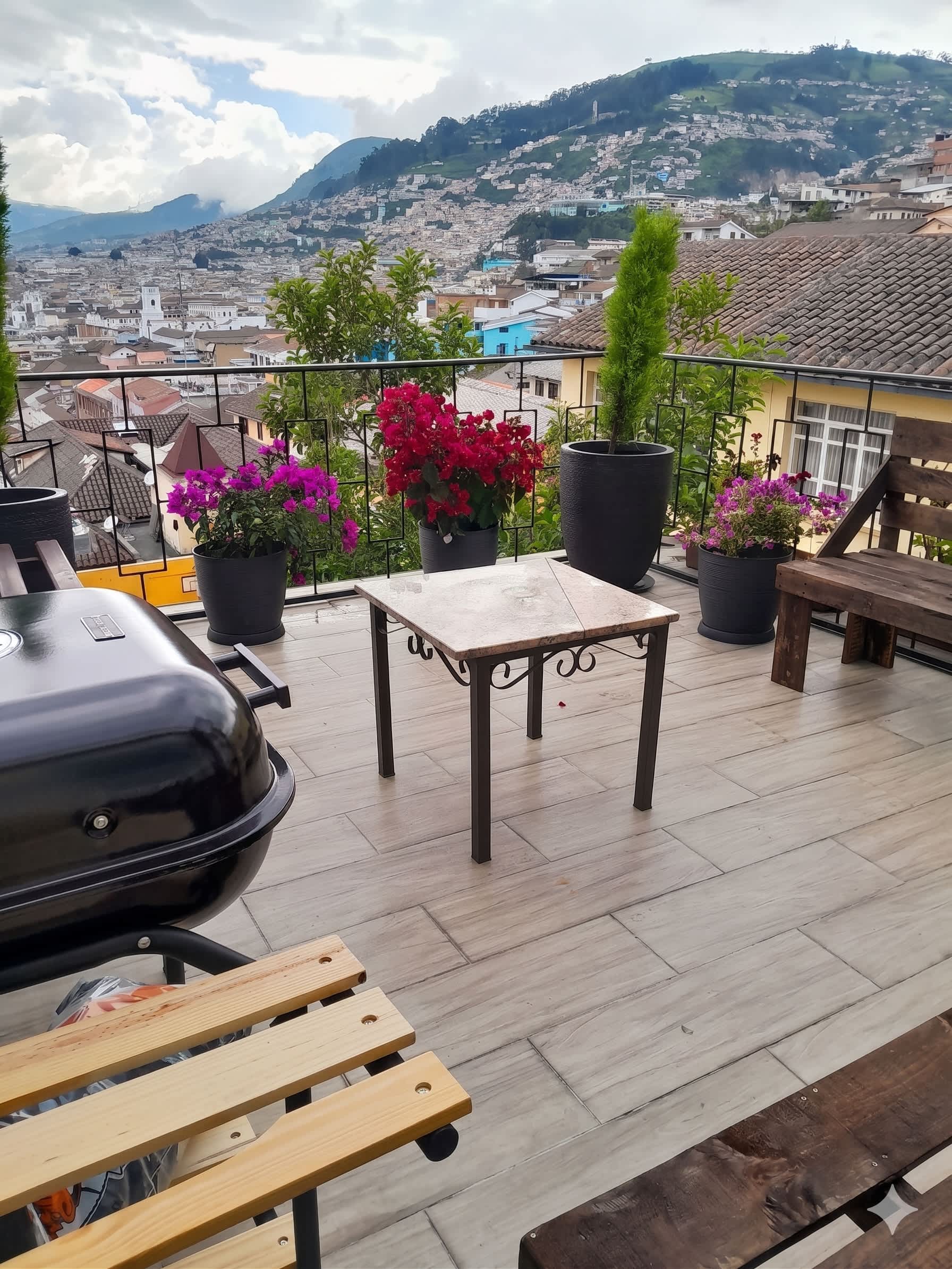 Quito | Alquiler en el centro histórico · foto 11