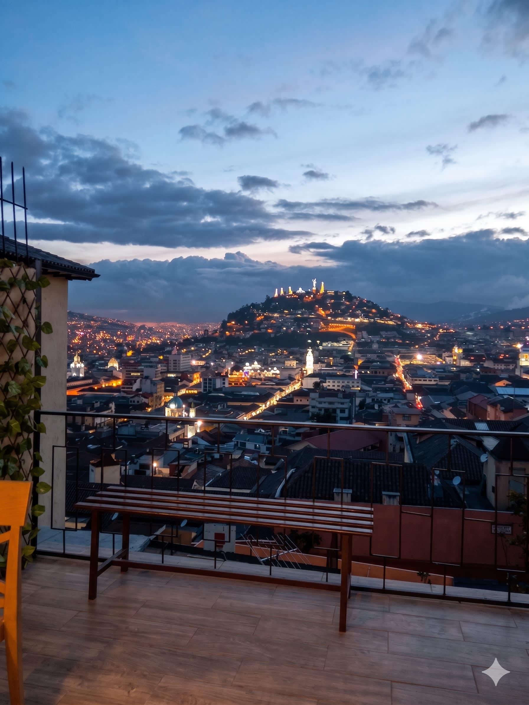 Quito | Alquiler en el centro histórico · foto 9