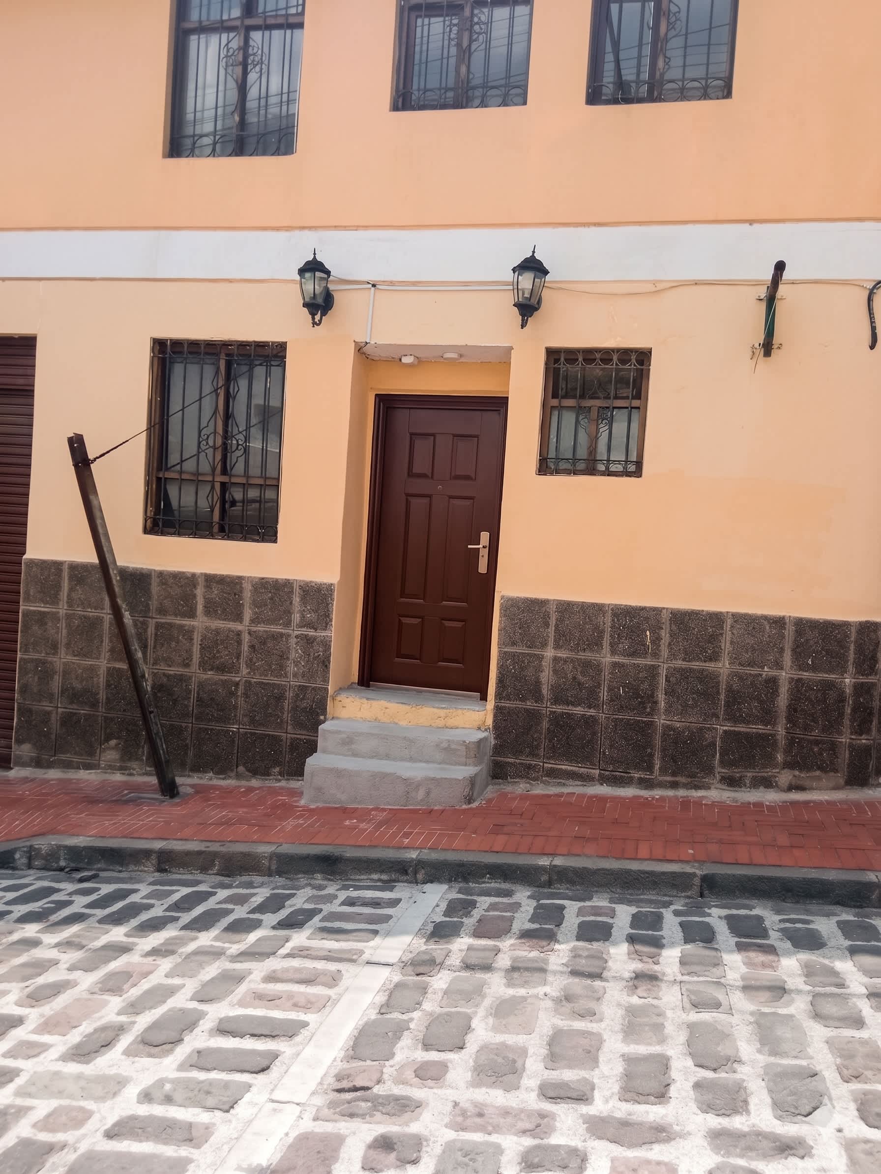 Quito | Alquiler en el centro histórico · foto 14