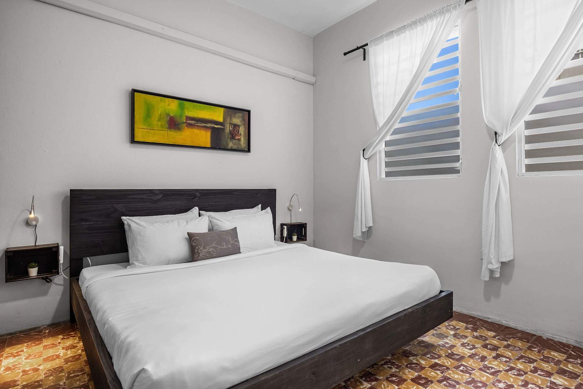 Santurce | Estudio icónico