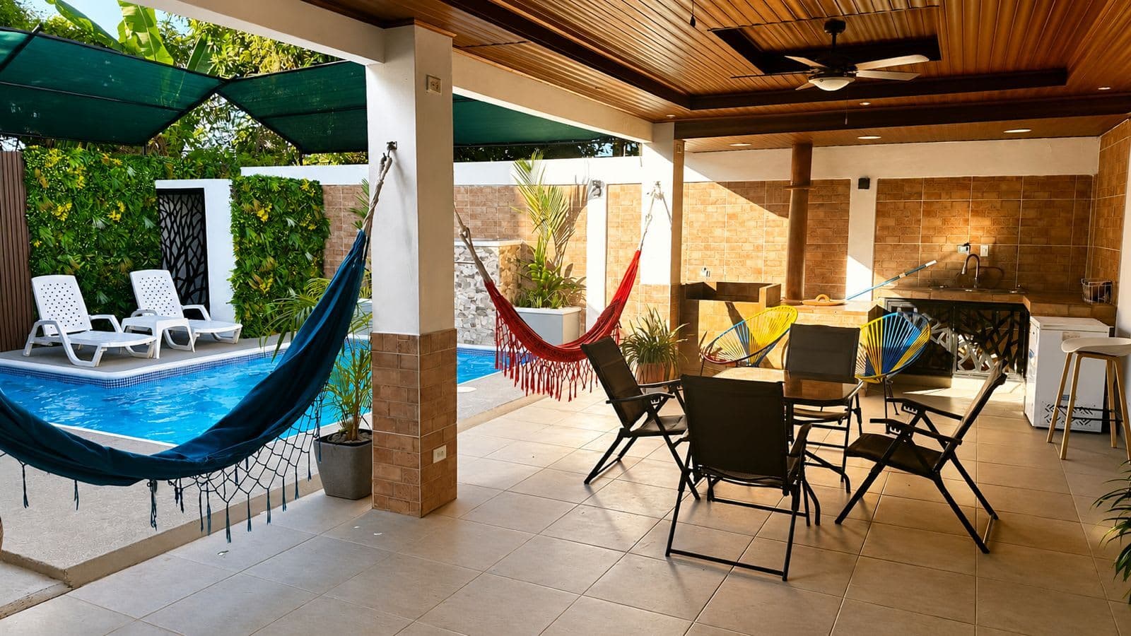 Chitré | Casa moderna con piscina y A/C · foto 20