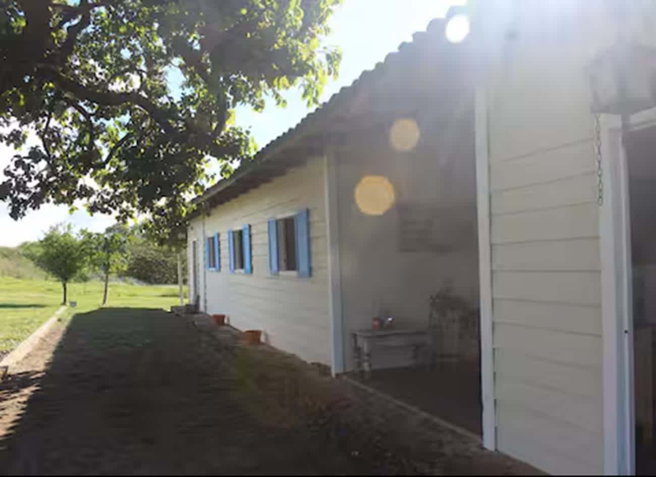 Cabaña de piedra volcánica | Para 8 | Carrizal · foto 15