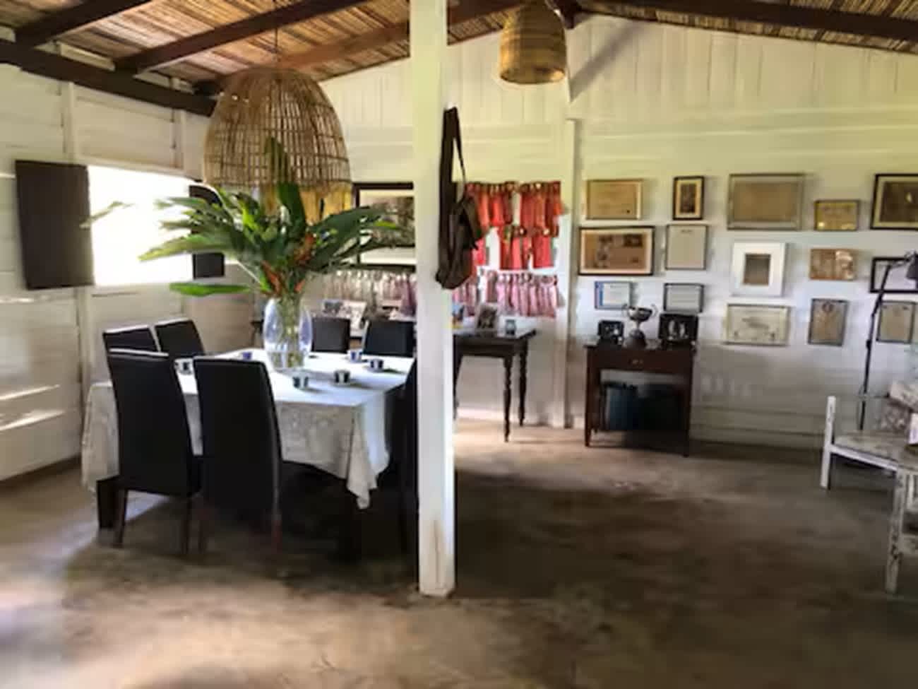 Cabaña de piedra volcánica | Para 8 | Carrizal · foto 16