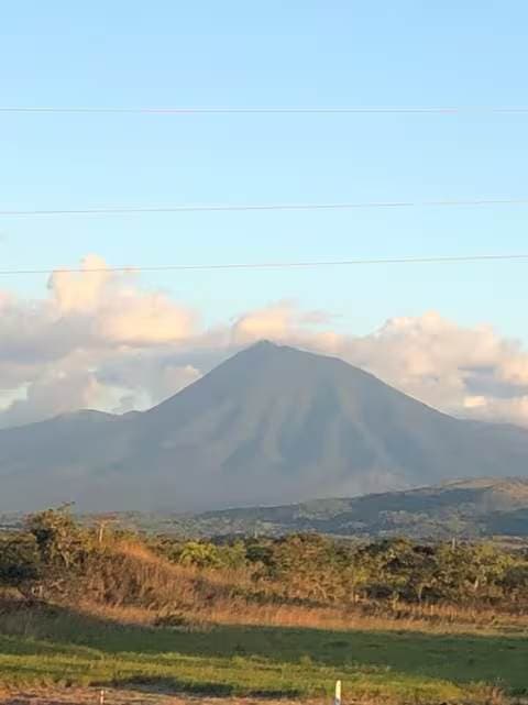 Cabaña de piedra volcánica | Para 8 | Carrizal · foto 23