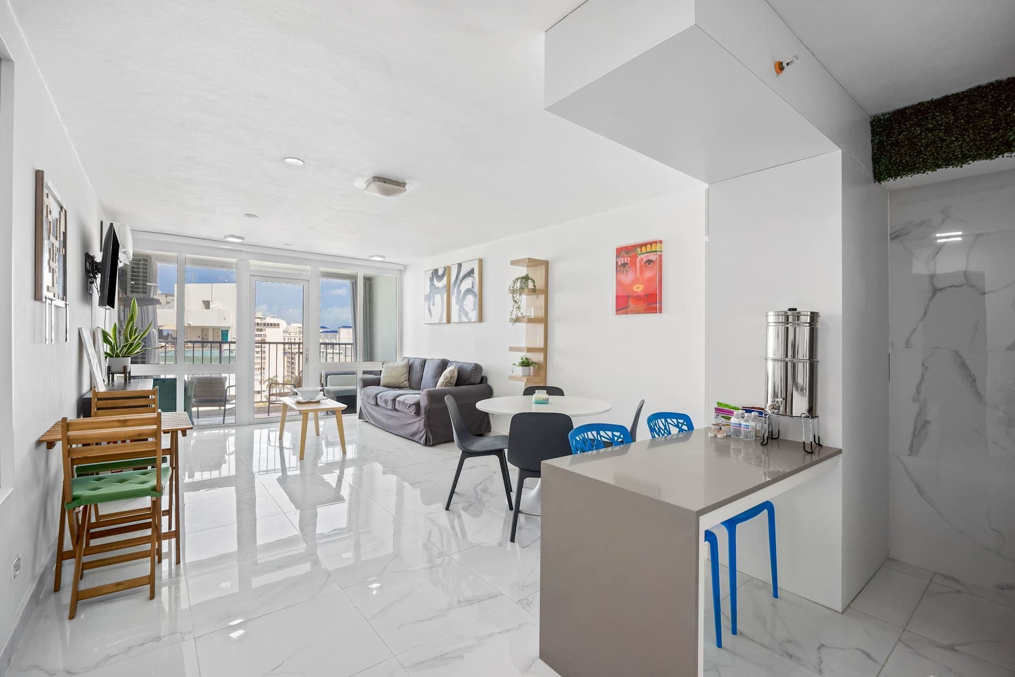 Isla Verde | ESJ Tower · foto 8