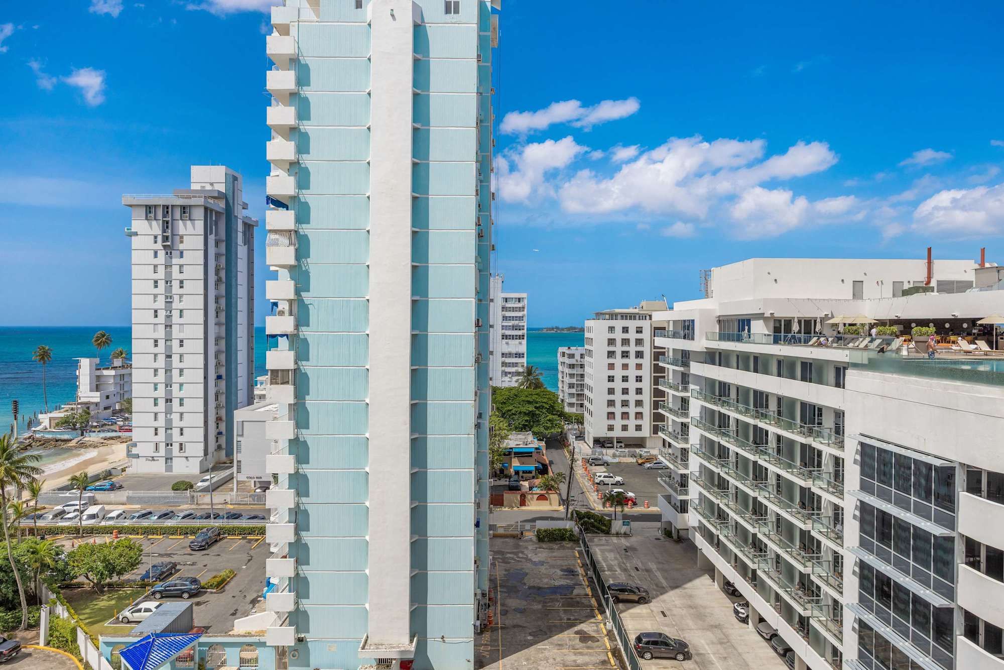 Isla Verde | ESJ Tower · foto 13
