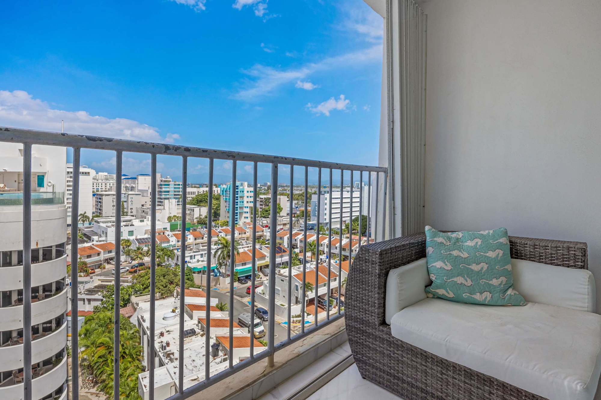 Isla Verde | ESJ Tower · foto 6