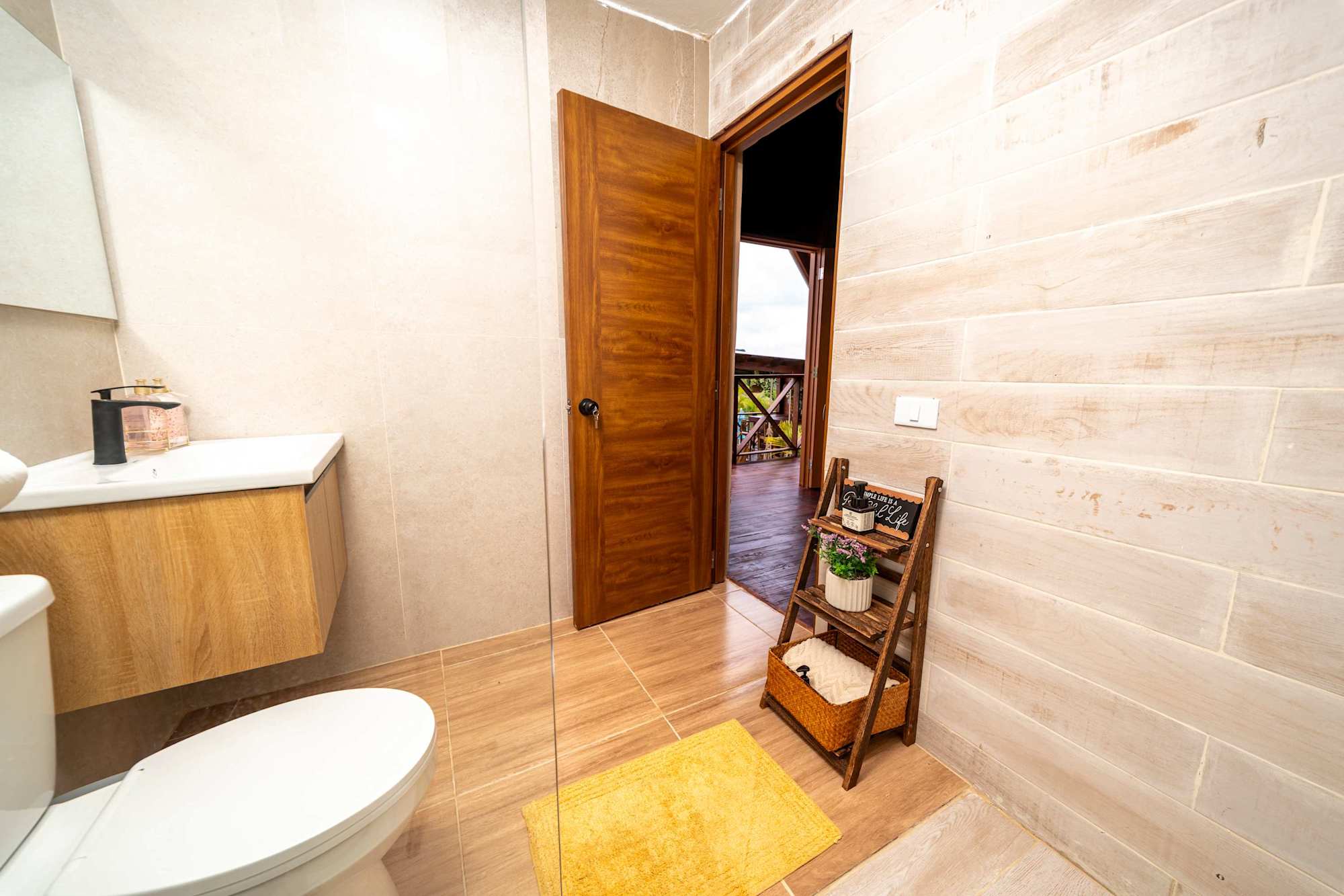 Higüey, escape sereno | Piscina, BBQ y estacionamiento | Vistas · foto 12