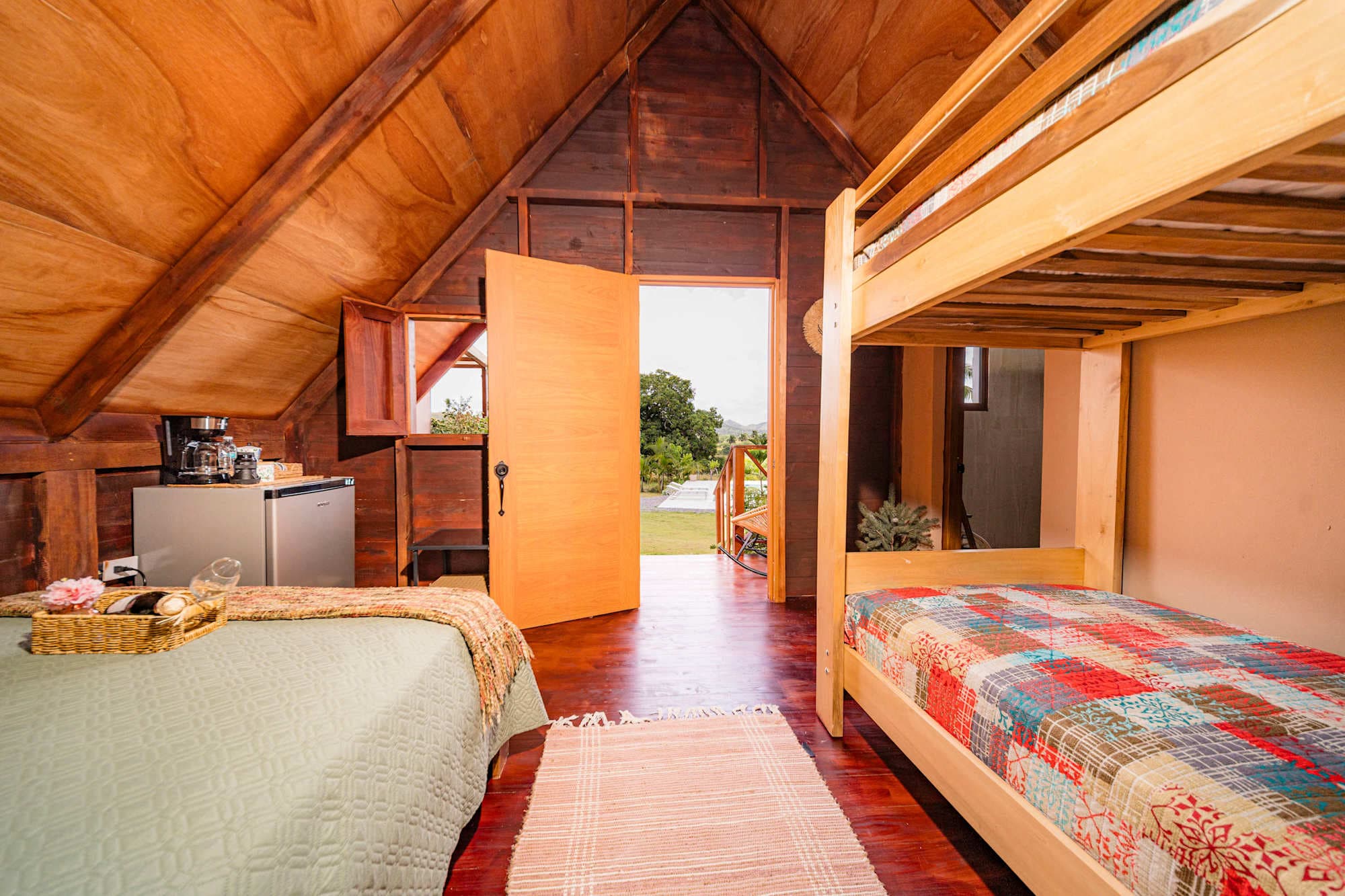 Higüey, escape sereno | Piscina, BBQ y estacionamiento | Vistas · foto 24