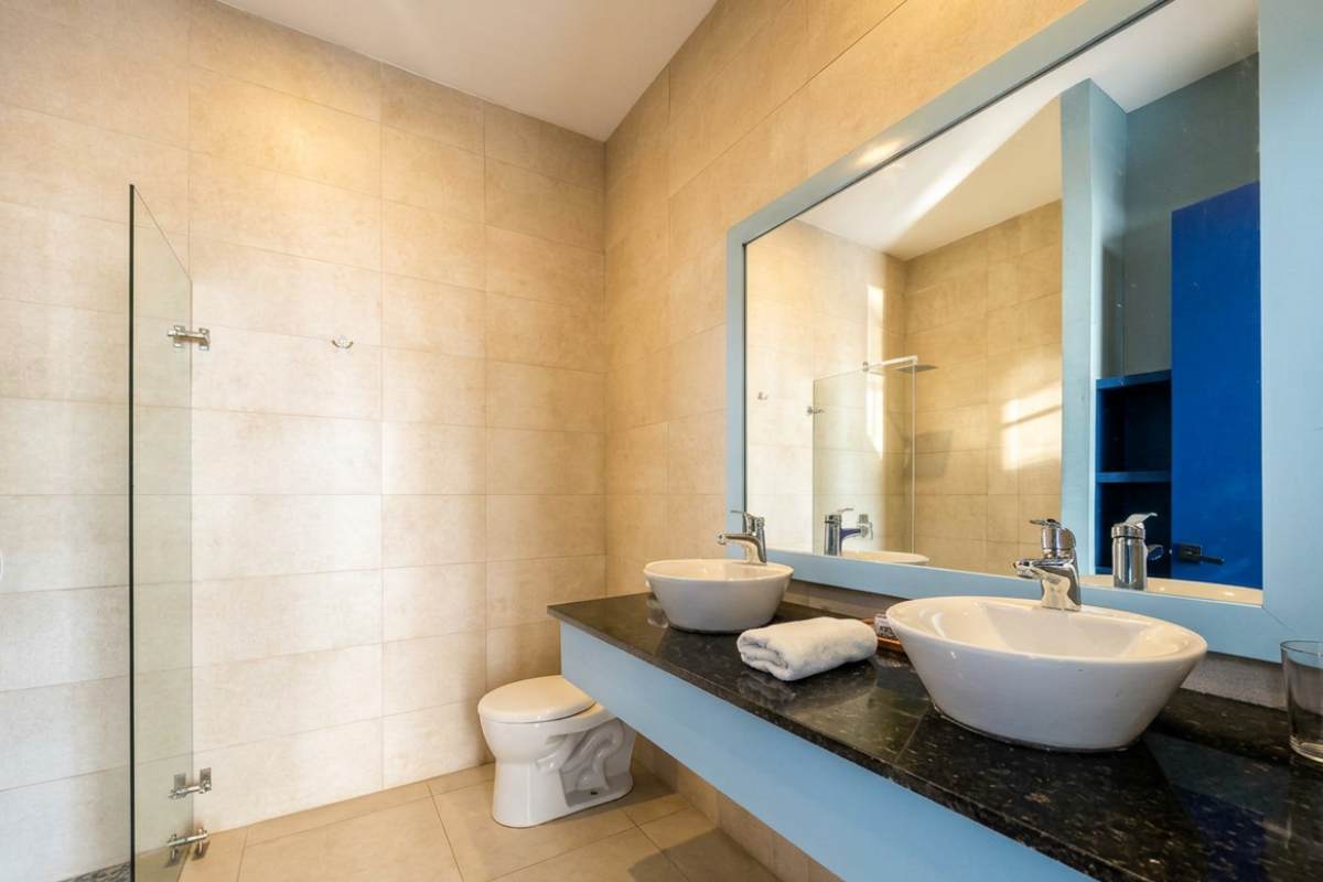 Jama | Habitación superior · foto 21