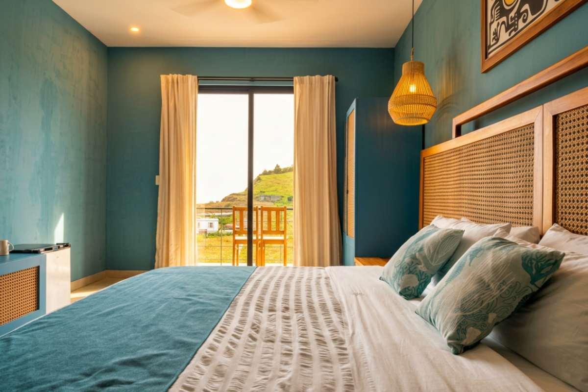 Jama | Habitación superior · foto 17