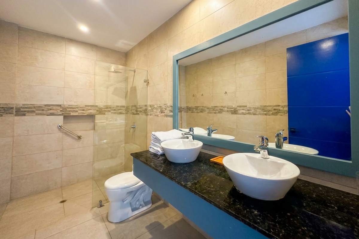 Jama | Habitación doble · foto 7