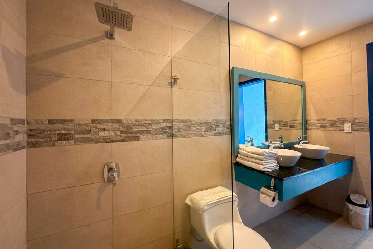 Jama | Habitación doble · foto 12