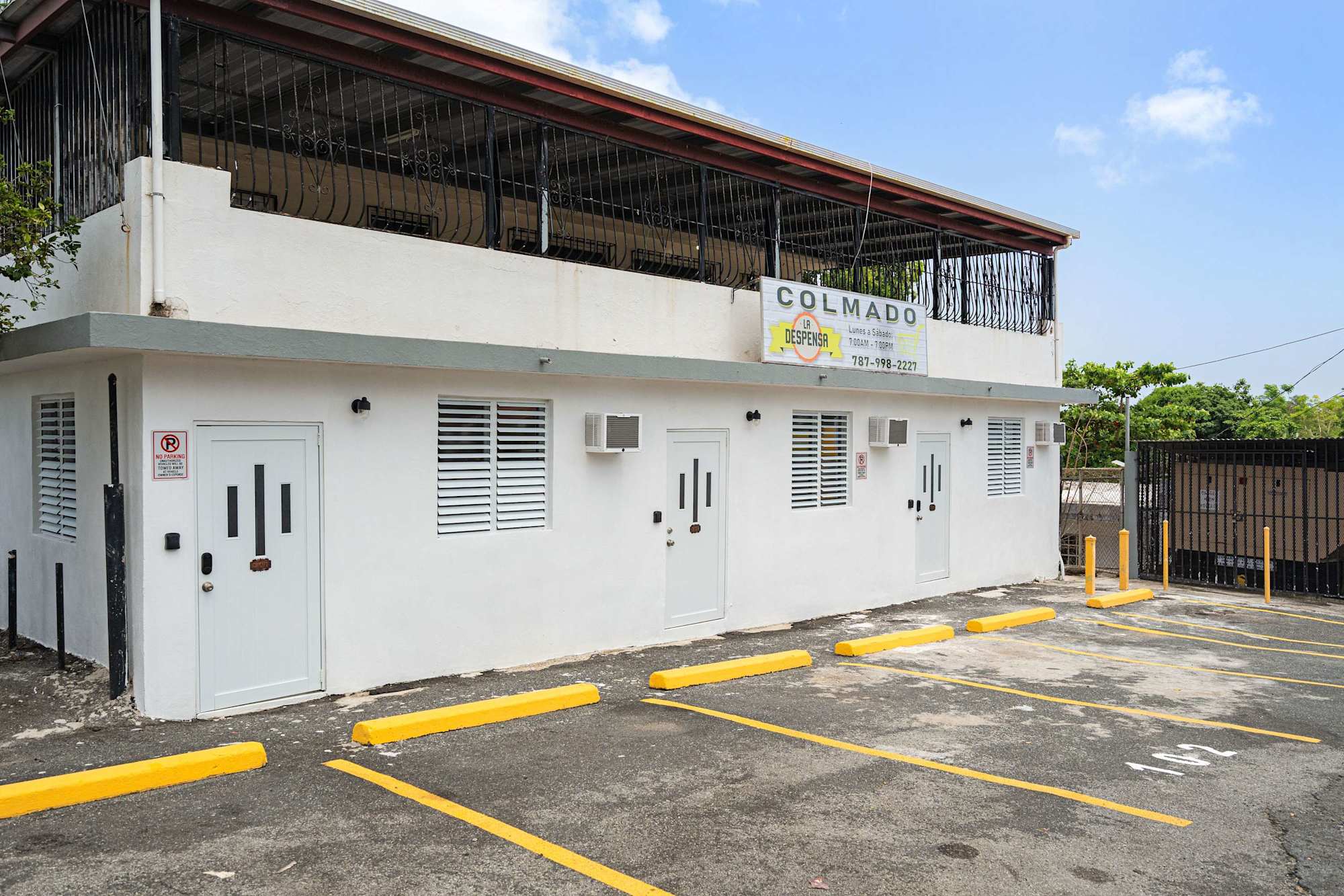 Playa del Yunque a 12 min | Entrada privada | A/C · foto 19