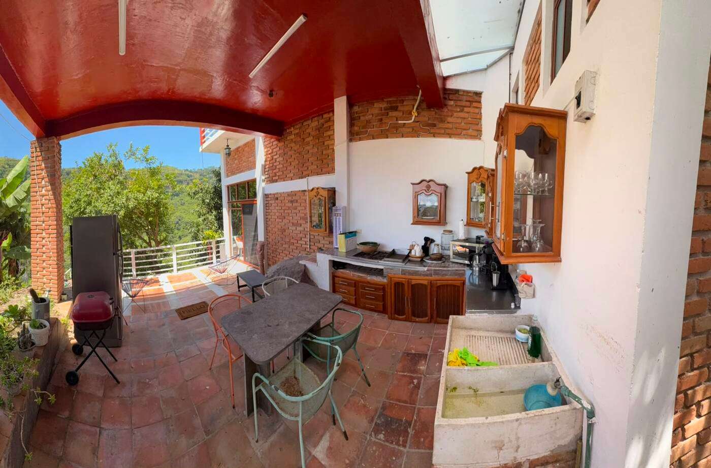 Villa Casa Blanca | 4BR Coastal Escape | Xalapa · photo 9