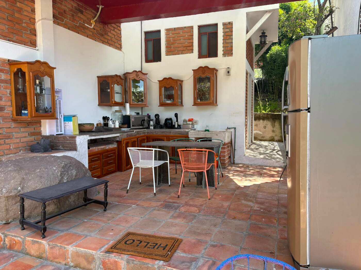 Villa Casa Blanca | 4BR Coastal Escape | Xalapa · photo 16