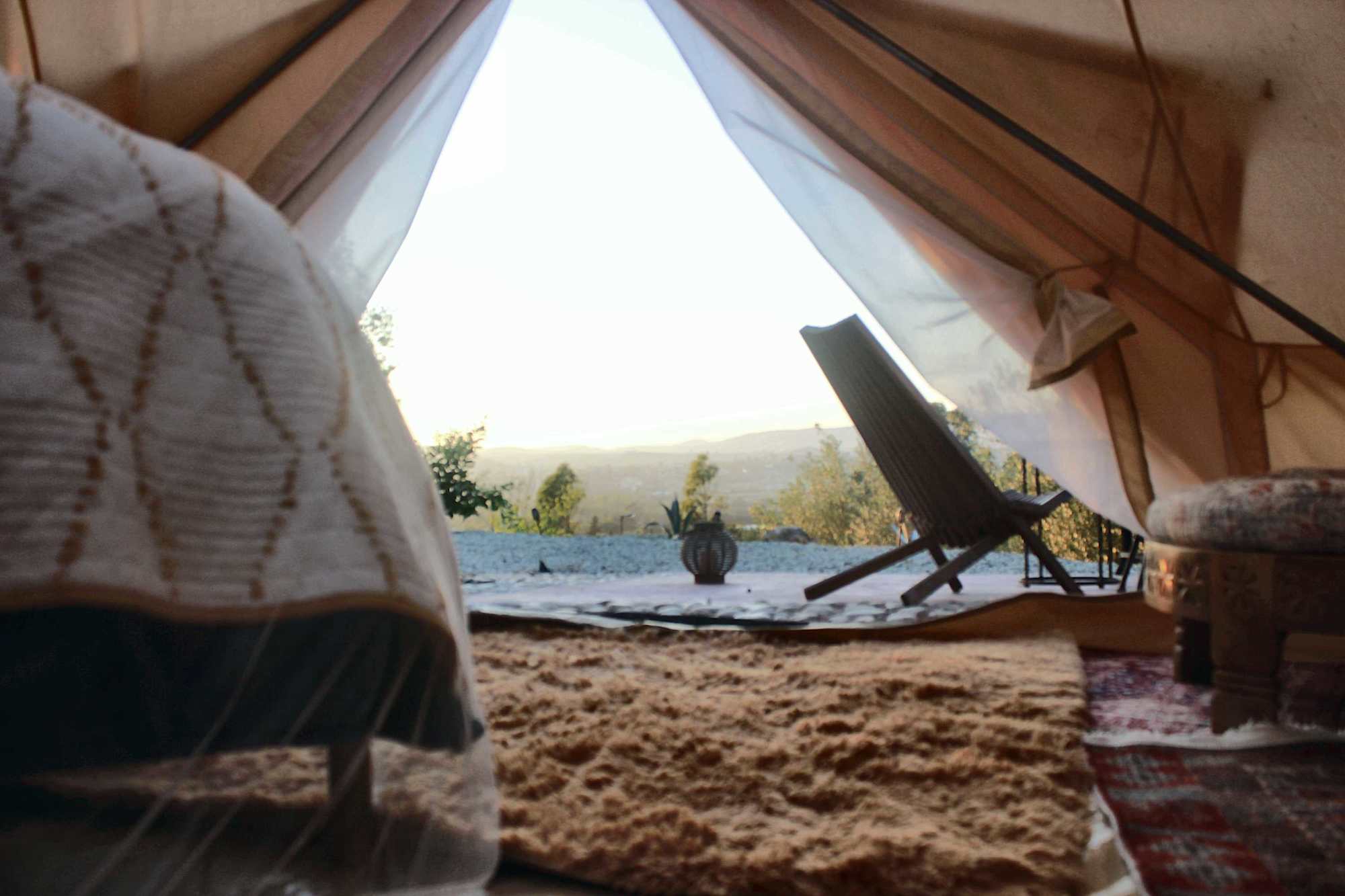 Moroccan Glamping | Jacuzzi | Wine Country · photo 10