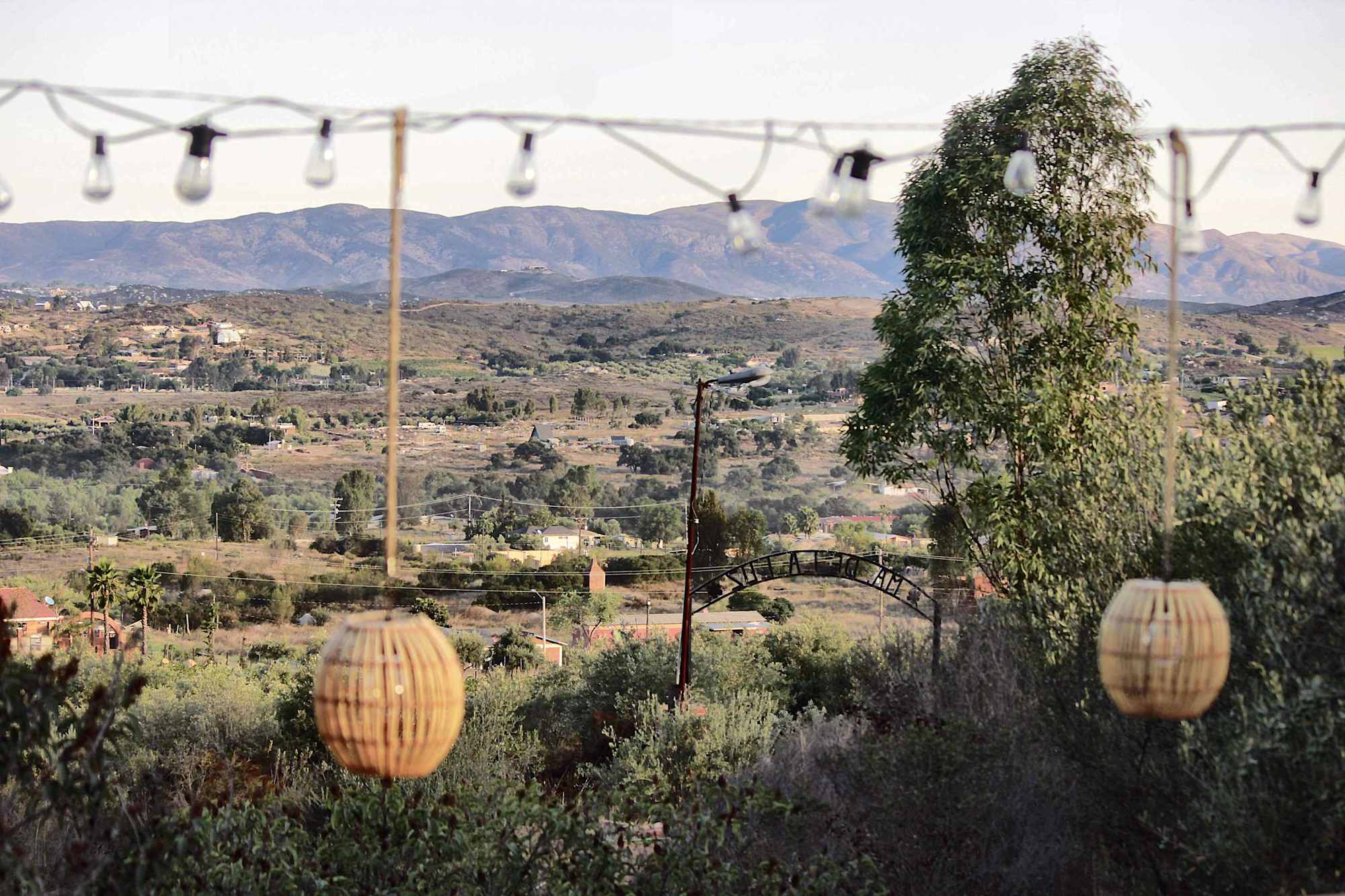 Moroccan Glamping | Jacuzzi | Wine Country · photo 14
