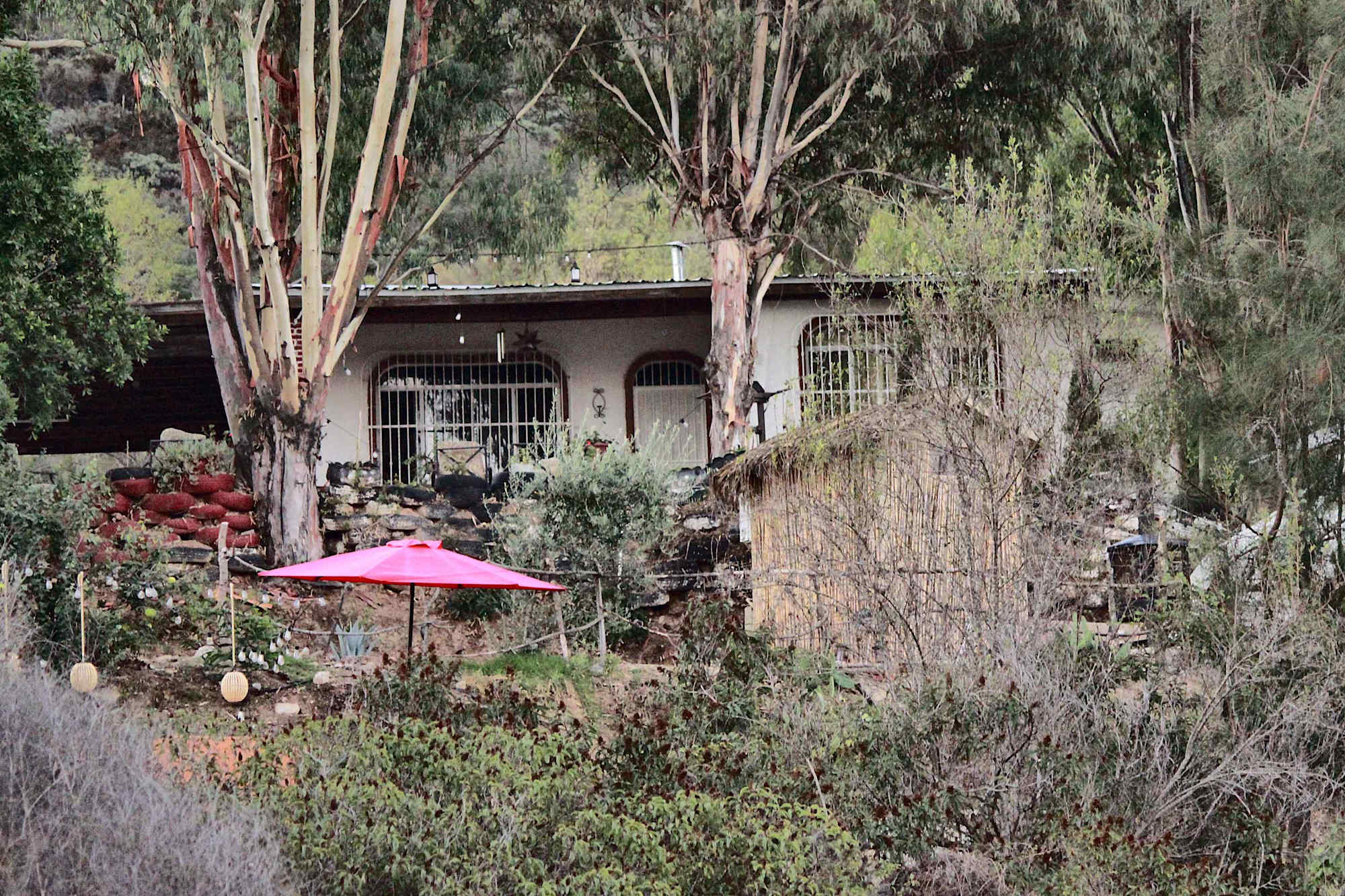 Moroccan Glamping | Jacuzzi | Wine Country · photo 13